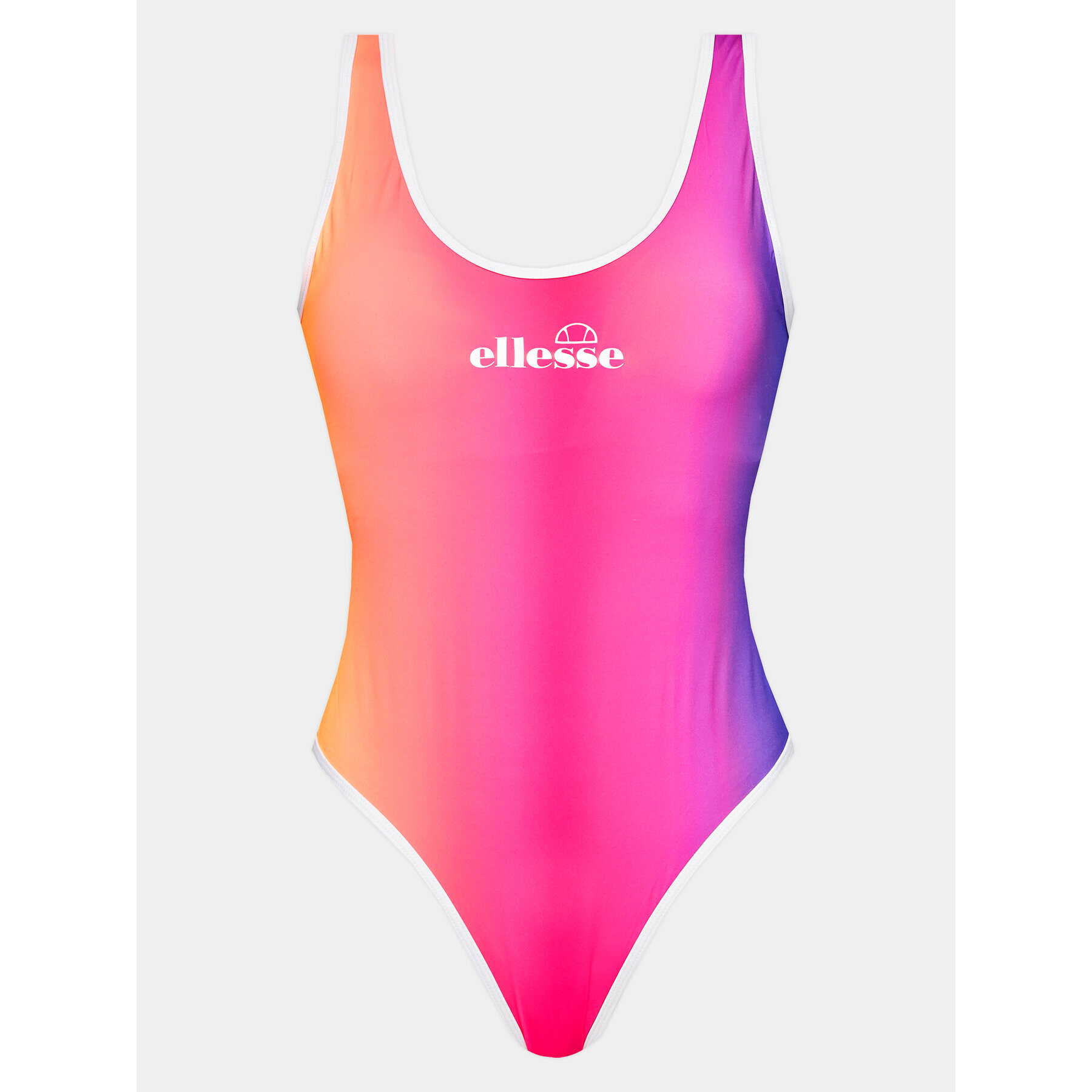 Ellesse Bikiny Diante Fade SGR18992 Barevná - Pepit.cz