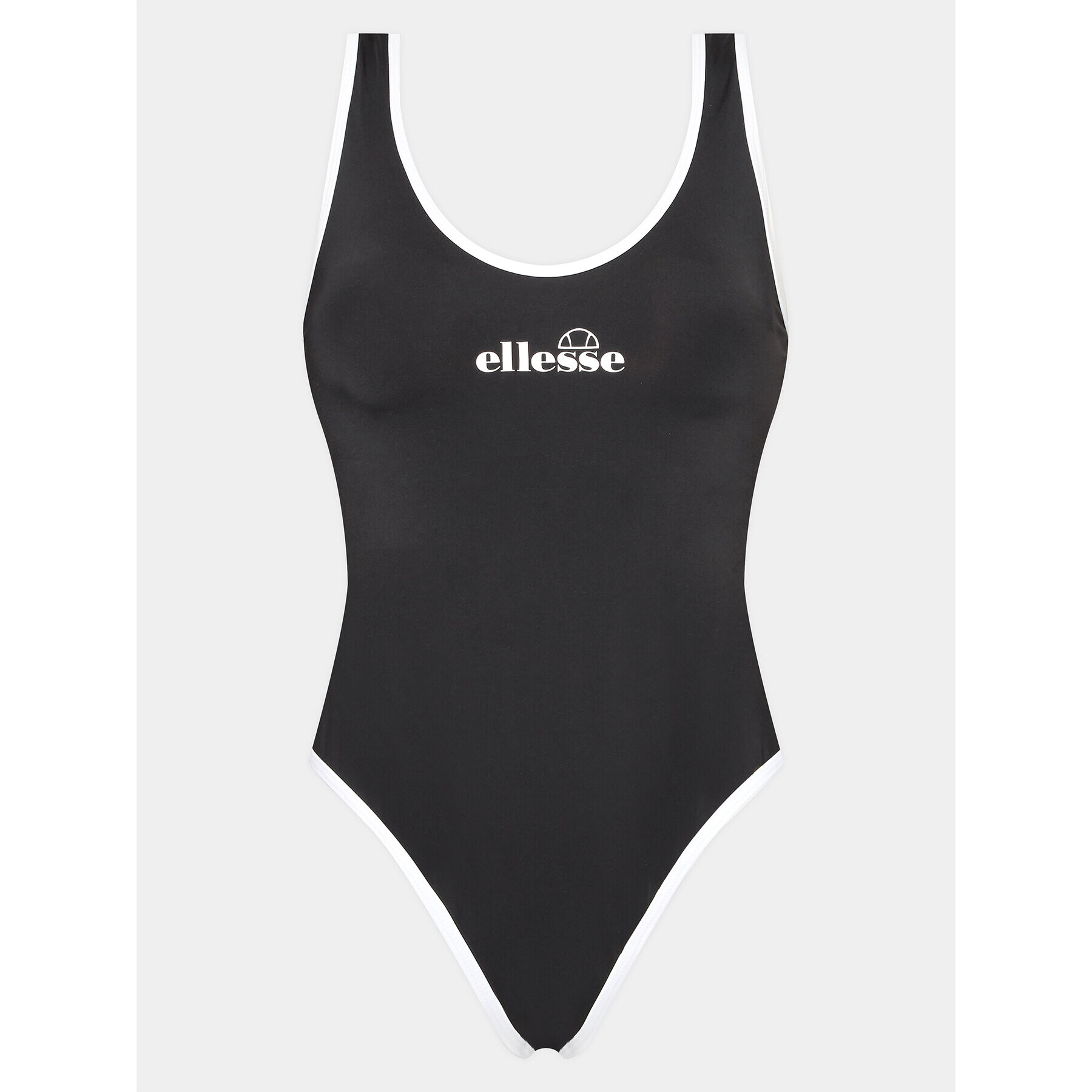 Ellesse Bikiny Diante SGR17821 Černá - Pepit.cz