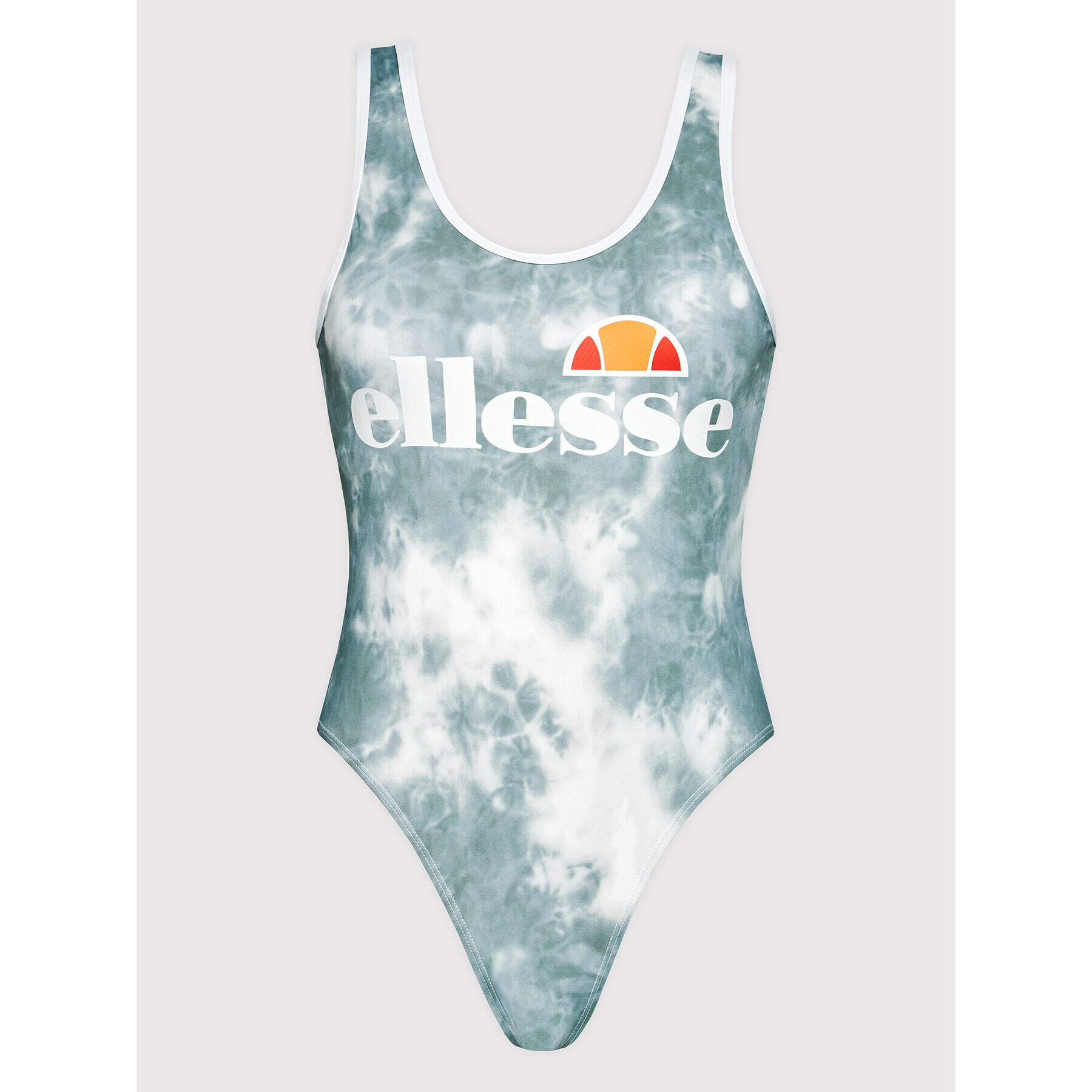 Ellesse Bikiny Lilly SGM11346 Šedá - Pepit.cz