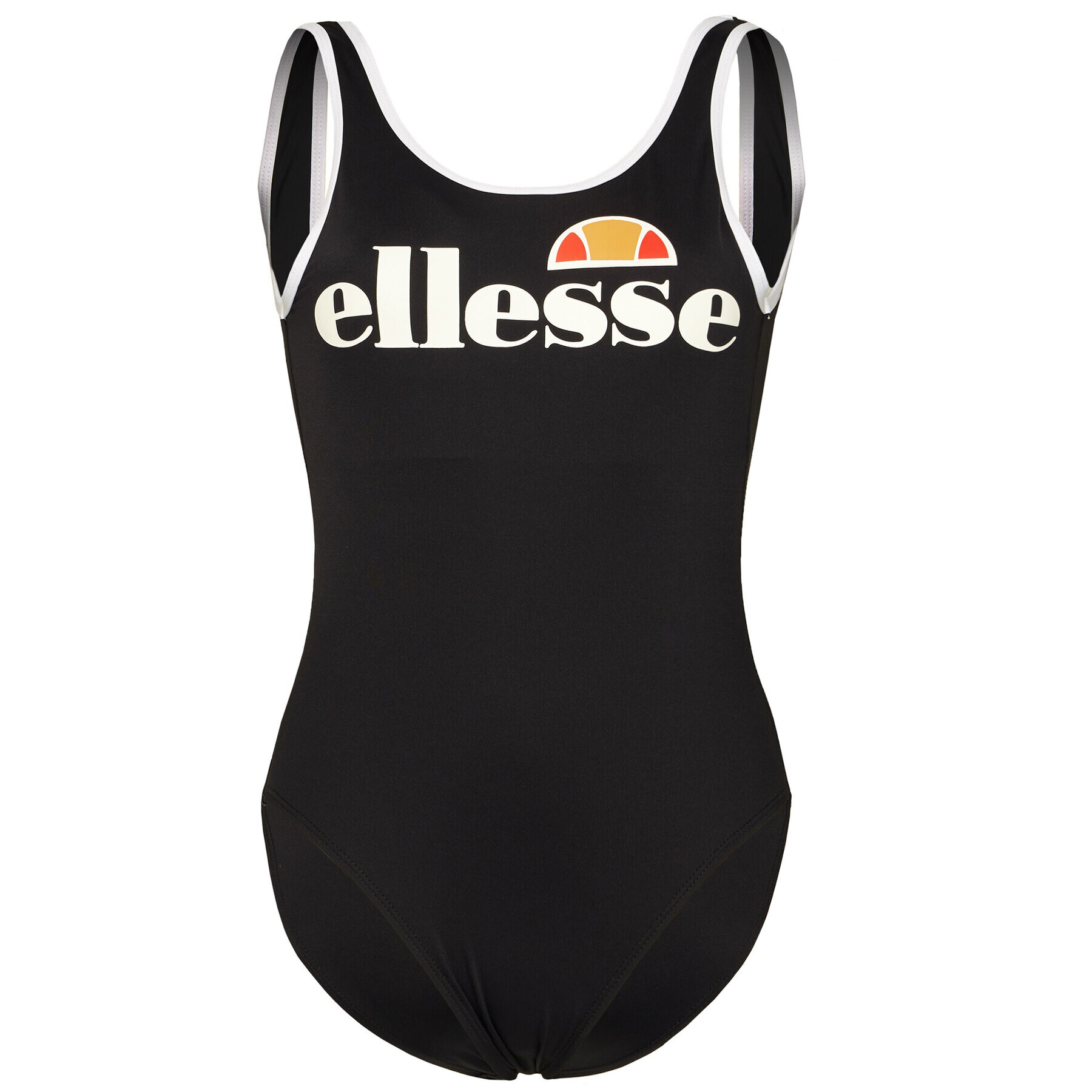 Ellesse Bikiny Lilly SGS06298 Černá - Pepit.cz