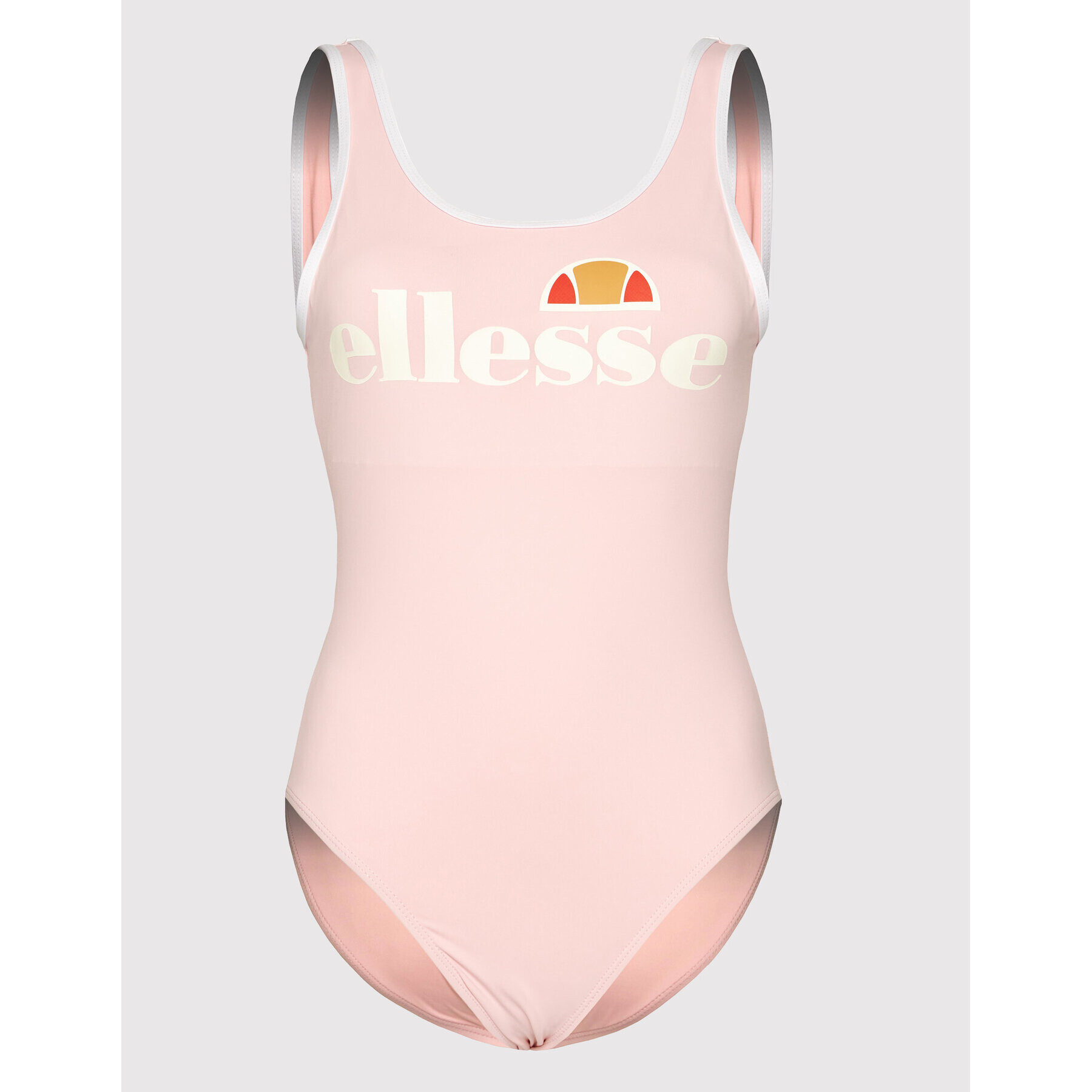 Ellesse Bikiny Lilly SGS06298 Růžová - Pepit.cz