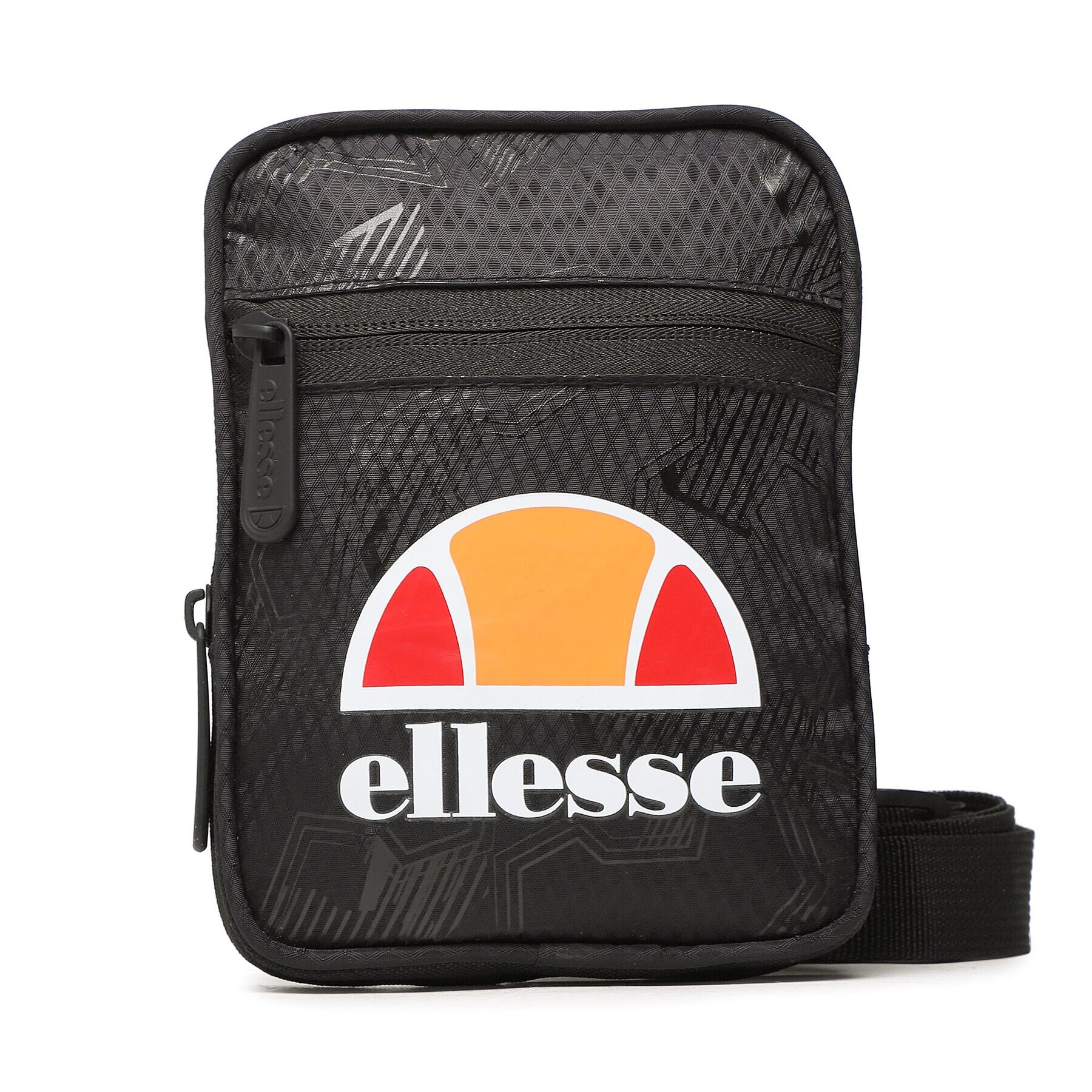 Ellesse Brašna Gillo Small Iteam Bag SBMA2297 Černá - Pepit.cz