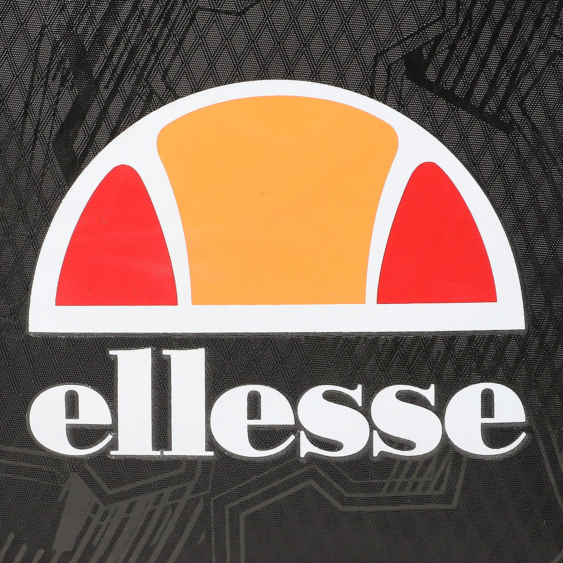 Ellesse Brašna Gillo Small Iteam Bag SBMA2297 Černá - Pepit.cz