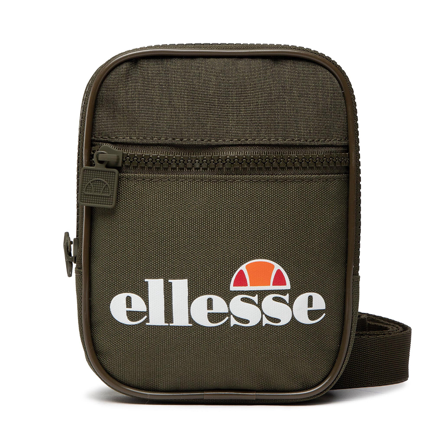 Ellesse Brašna Templeton Small Item Bag SAAY0709 Zelená - Pepit.cz