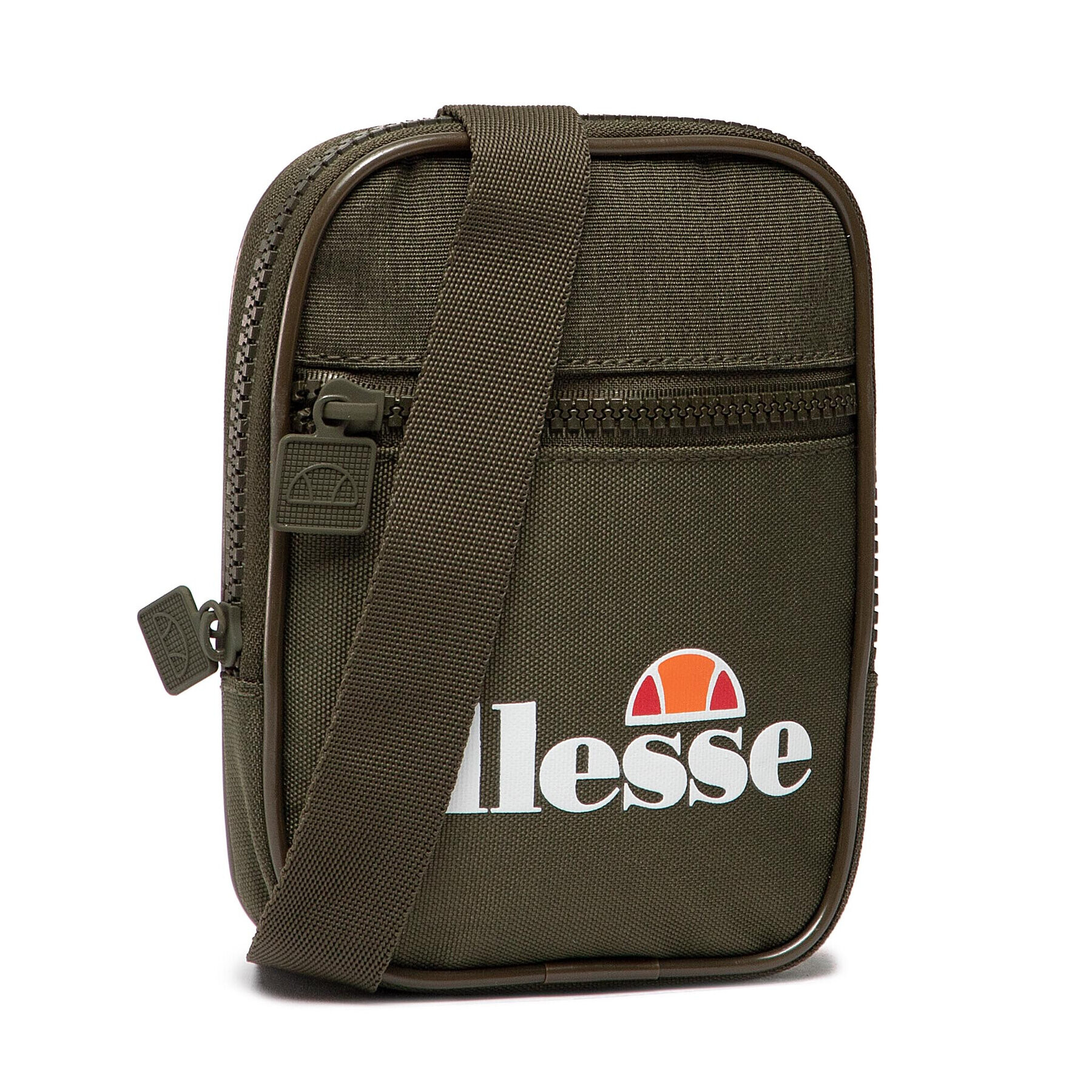 Ellesse Brašna Templeton Small Item Bag SAAY0709 Zelená - Pepit.cz