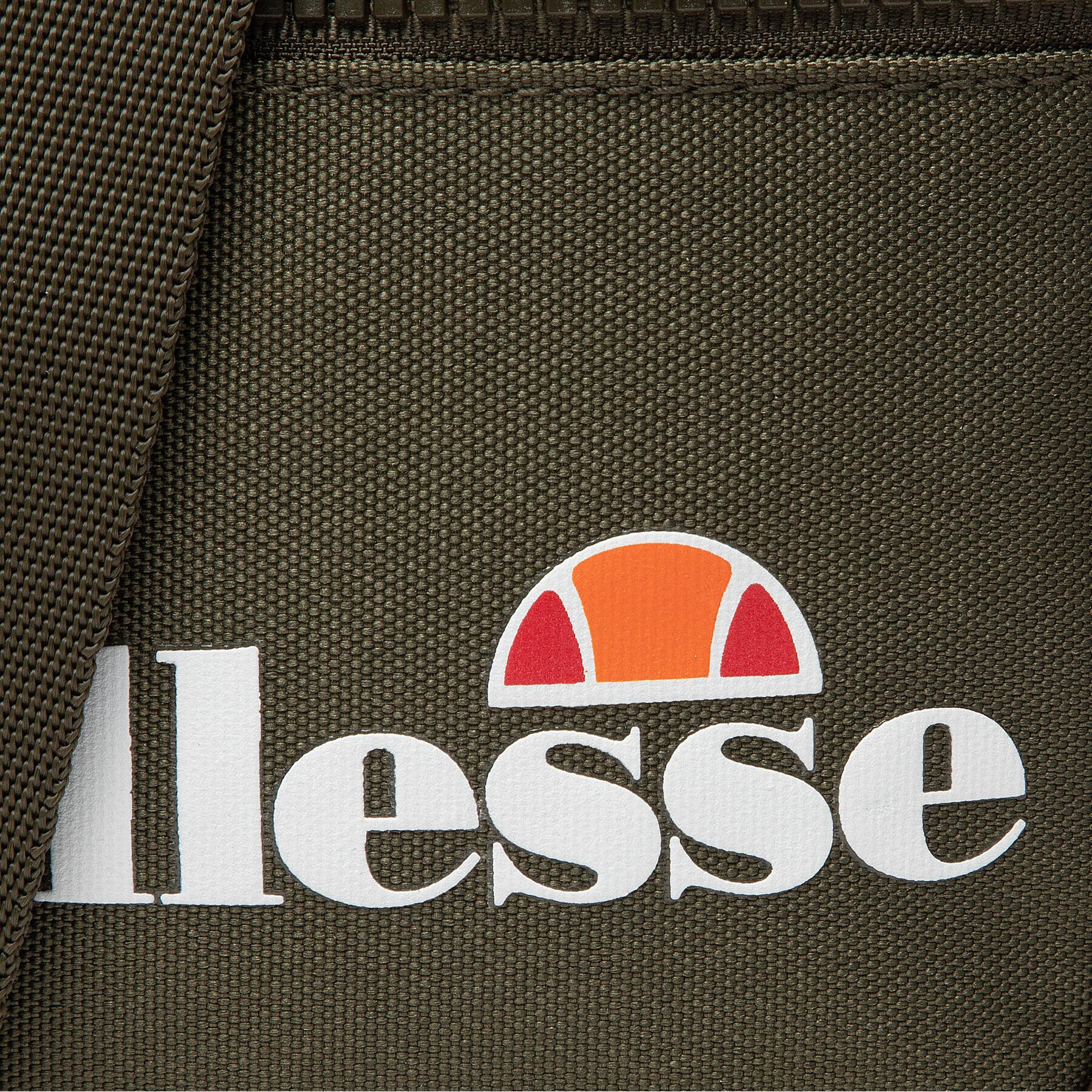 Ellesse Brašna Templeton Small Item Bag SAAY0709 Zelená - Pepit.cz