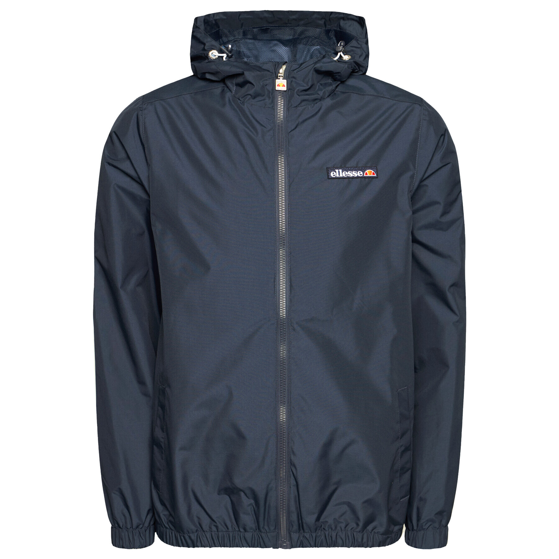 Ellesse Bunda pro přechodné období Terrazzo SHC04987 Tmavomodrá Regular Fit - Pepit.cz