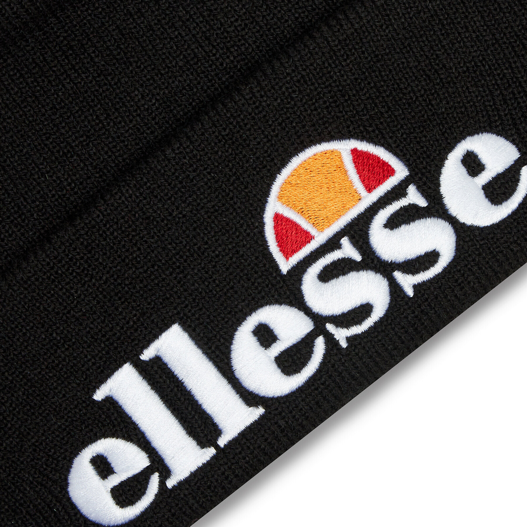 Ellesse Čepice a rukavice Velly And Bubb Gift Pk SAAZ0783011 Černá - Pepit.cz