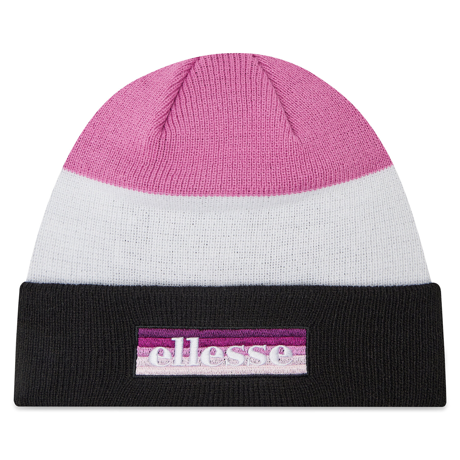 Ellesse Čepice Denisa S4PA2682 Barevná - Pepit.cz