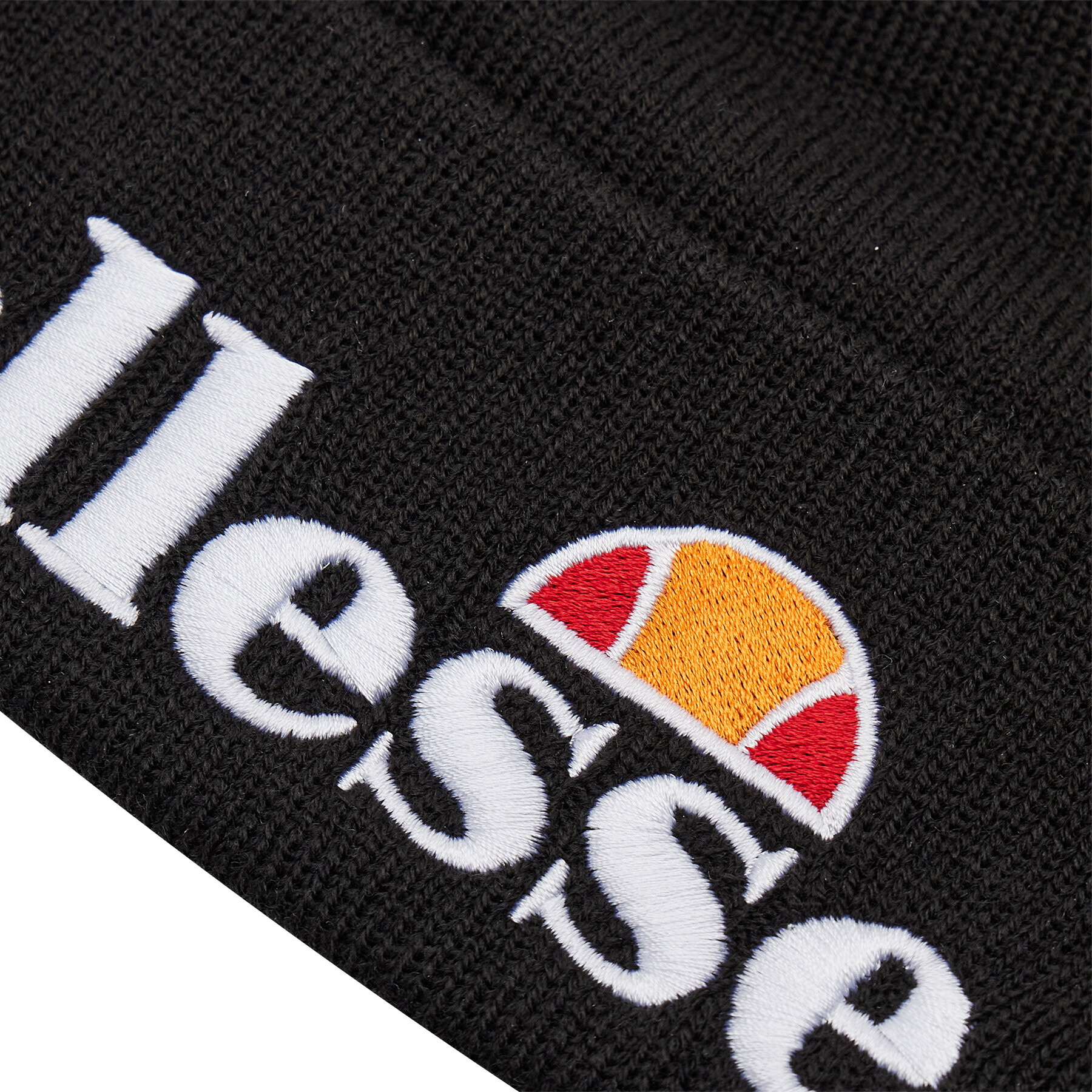 Ellesse Čepice Velly Beanie SAAY0657 Černá - Pepit.cz