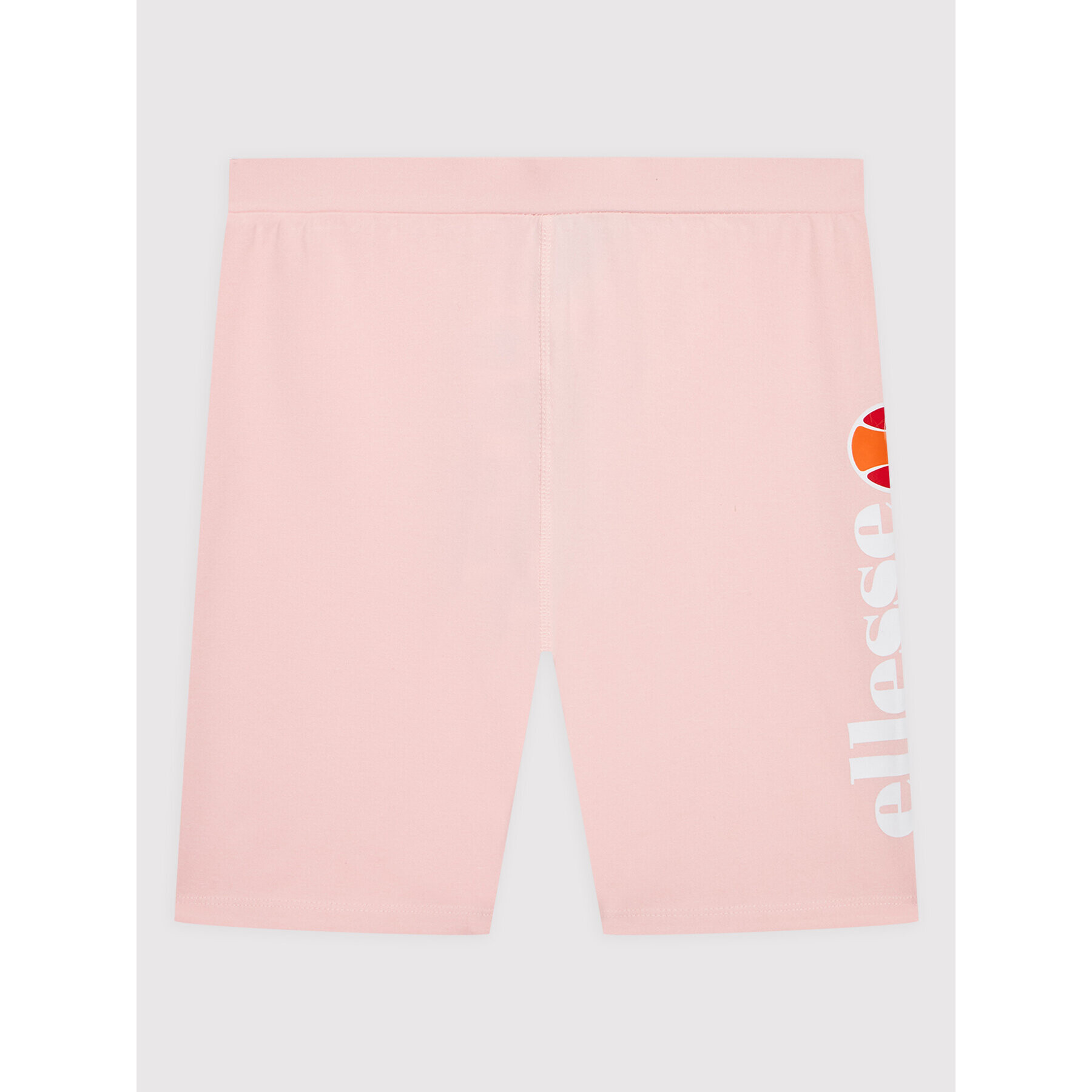 Ellesse Cyklistické kraťasy Suzina S4E08796 Růžová Slim Fit - Pepit.cz