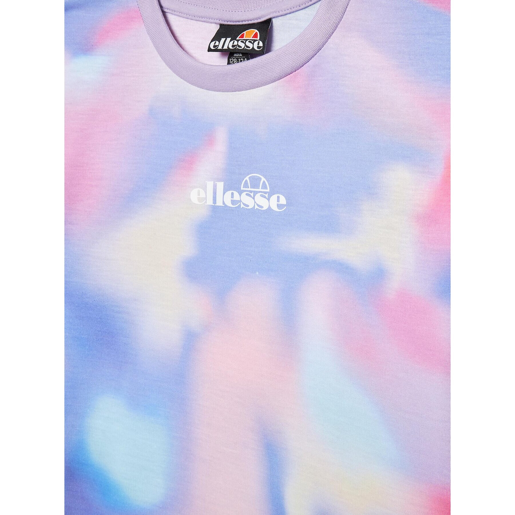 Ellesse Každodenní šaty Drolliona S4R17686 Barevná Regular Fit - Pepit.cz