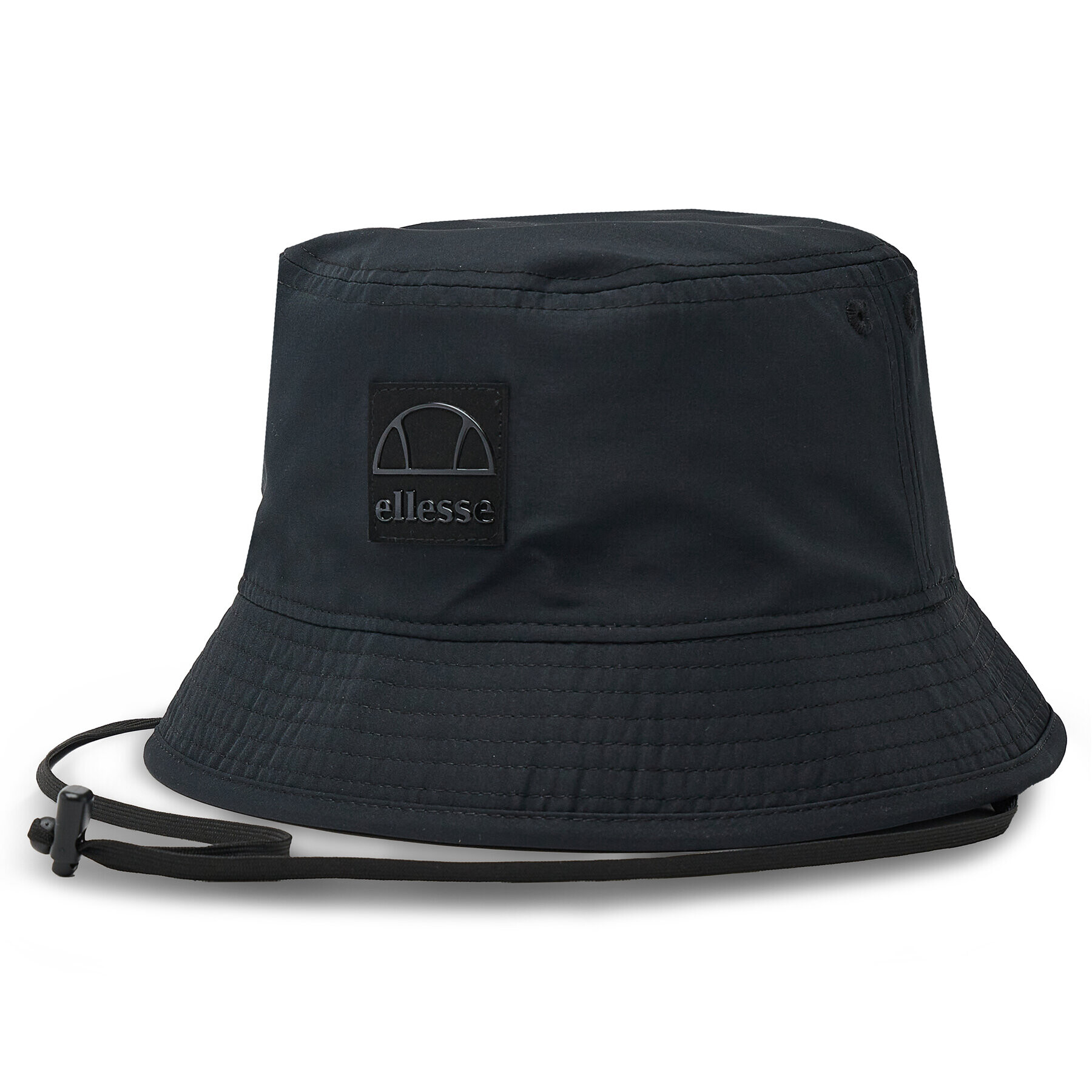 Ellesse Klobouk bucket hat Rolas Bucket SAPA2641 Černá - Pepit.cz