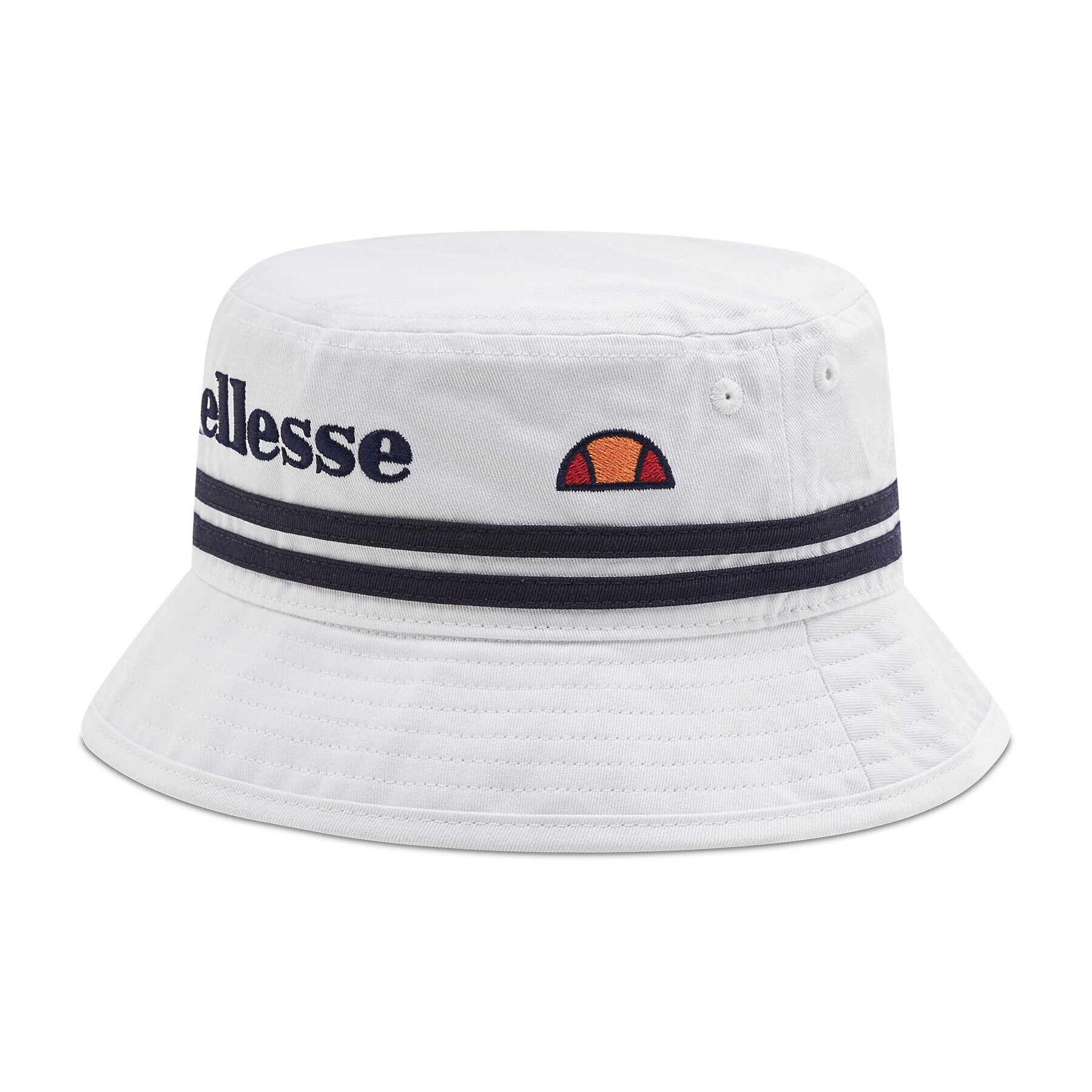 Ellesse Klobouk Bucket Lorenzo SAAA0839 Bílá - Pepit.cz