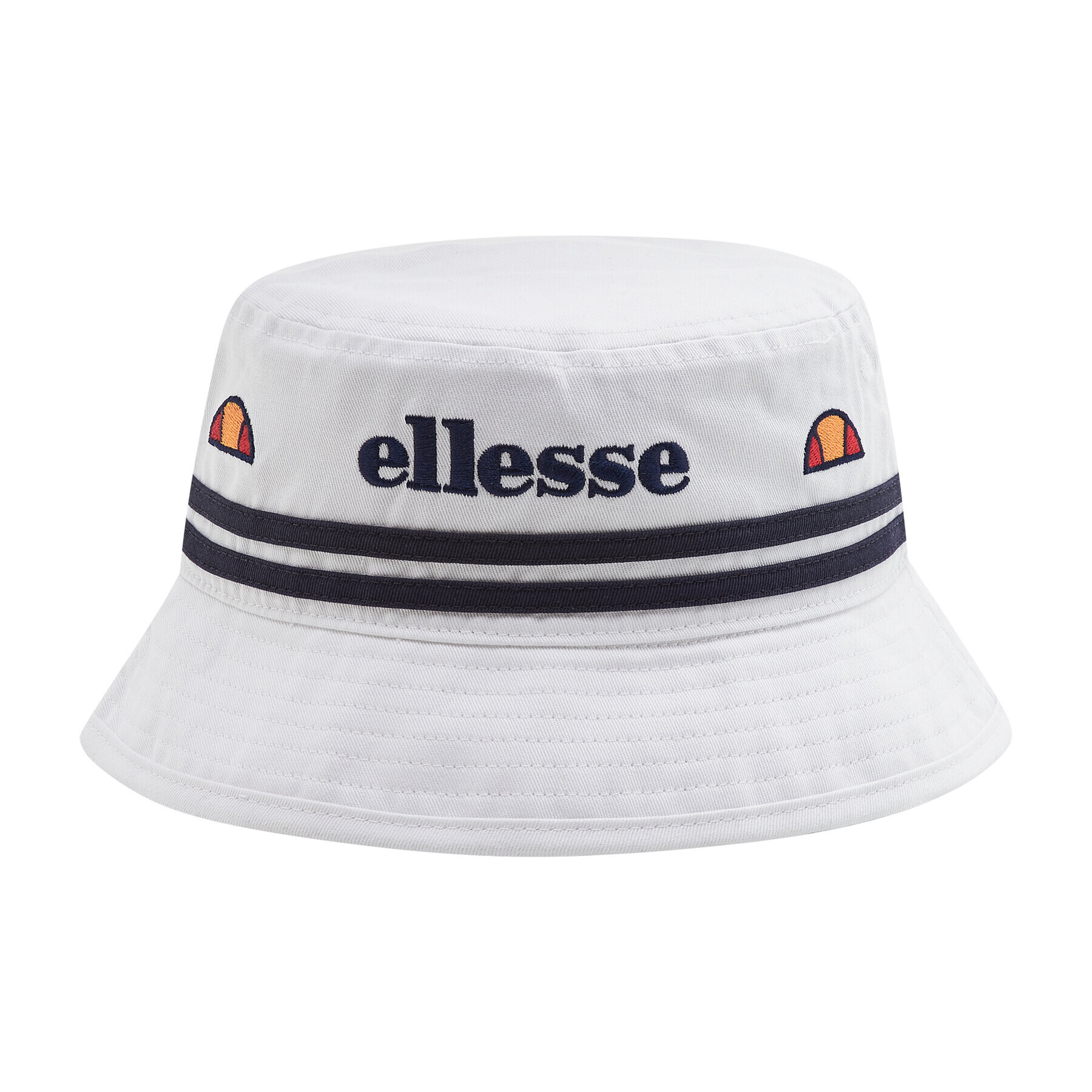 Ellesse Klobouk Bucket Lorenzo SAAA0839 Bílá - Pepit.cz