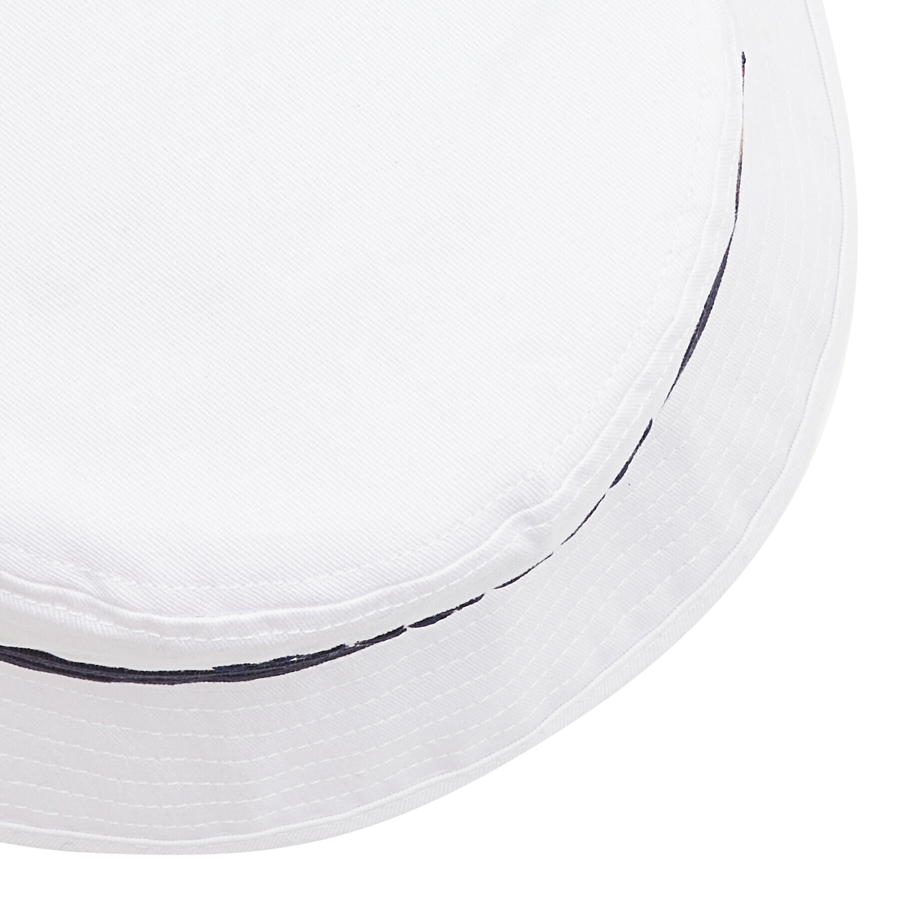 Ellesse Klobouk Bucket Lorenzo SAAA0839 Bílá - Pepit.cz