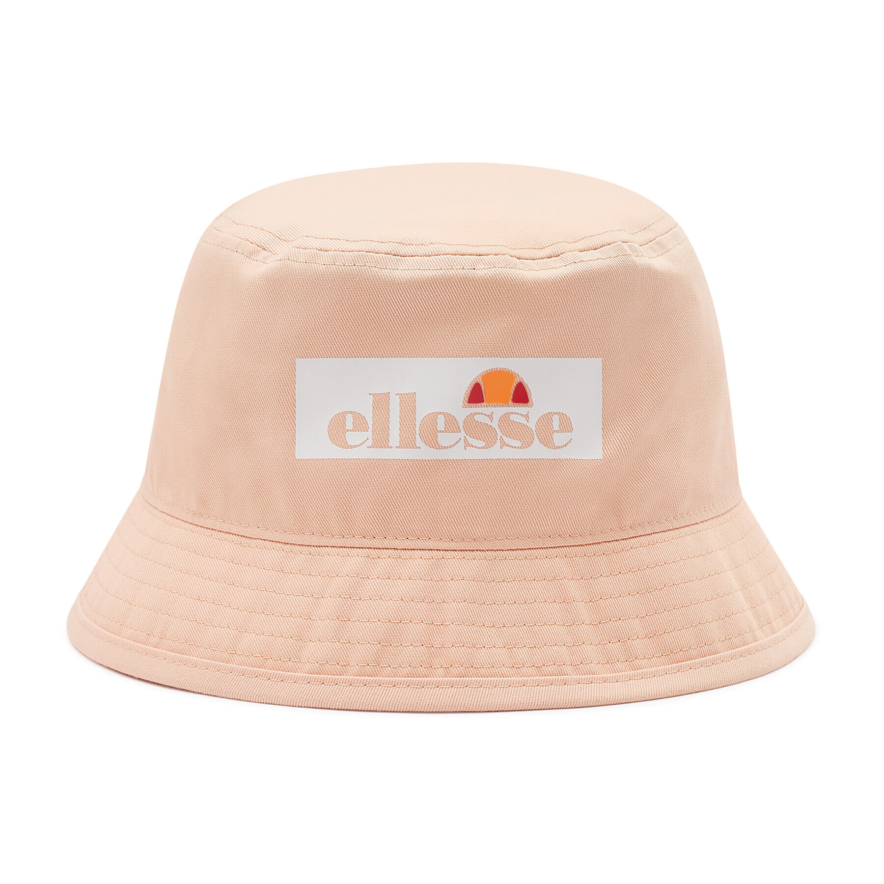 Ellesse Klobouk Bucket Mount SANA2525 Korálová - Pepit.cz