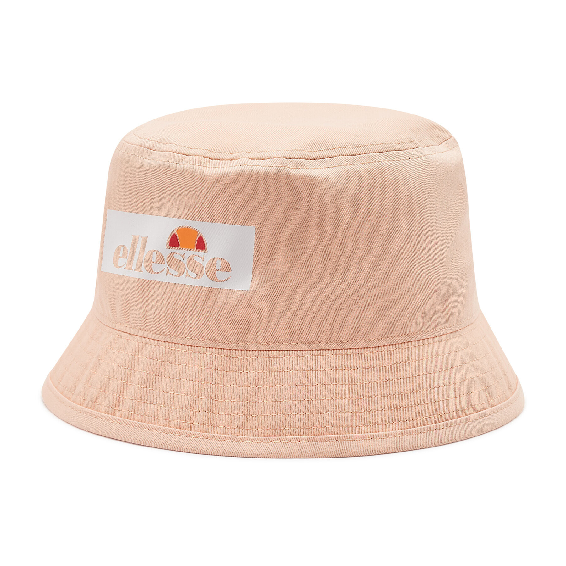 Ellesse Klobouk Bucket Mount SANA2525 Korálová - Pepit.cz