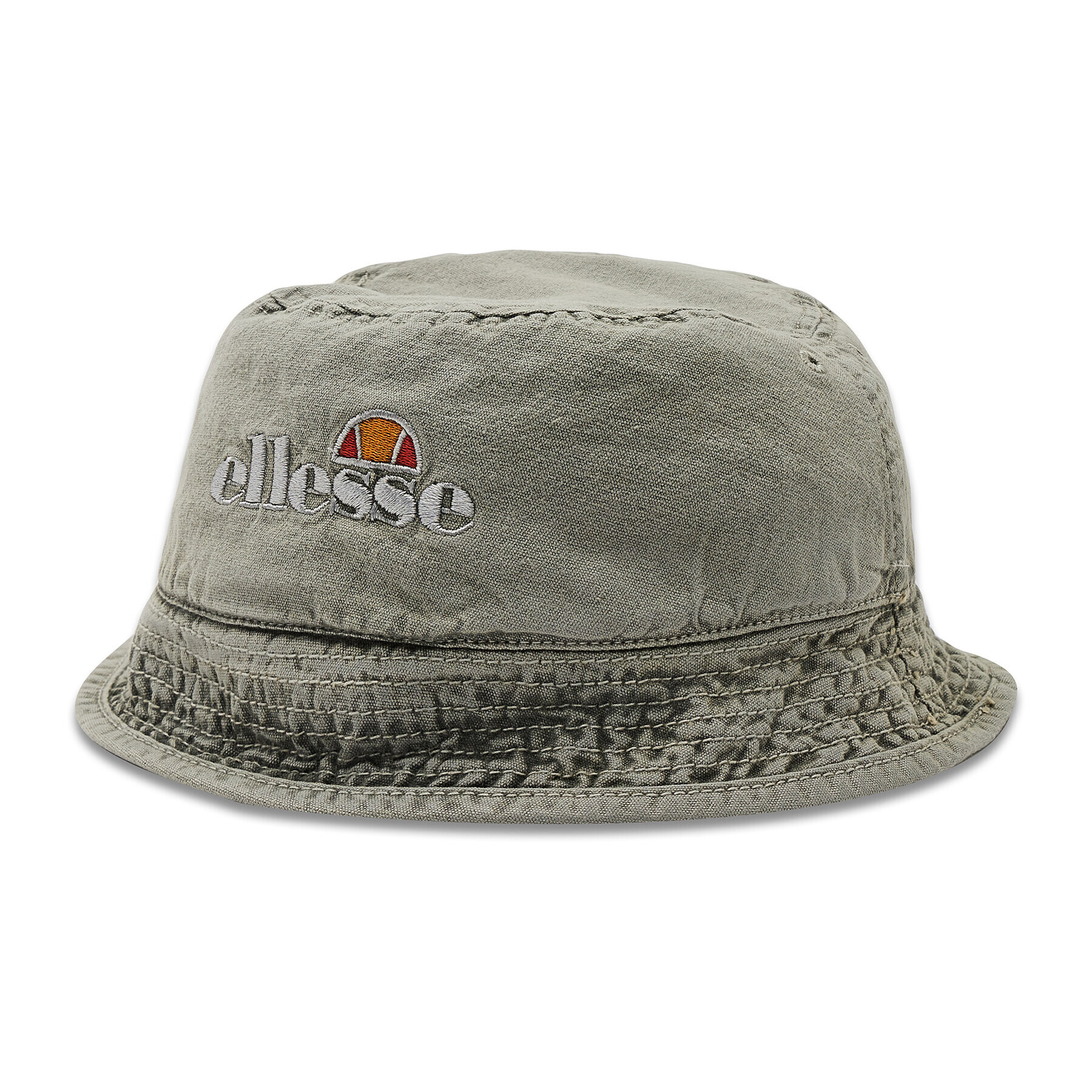 Ellesse Klobouk Fralla Bucket SANA2522 Zelená - Pepit.cz