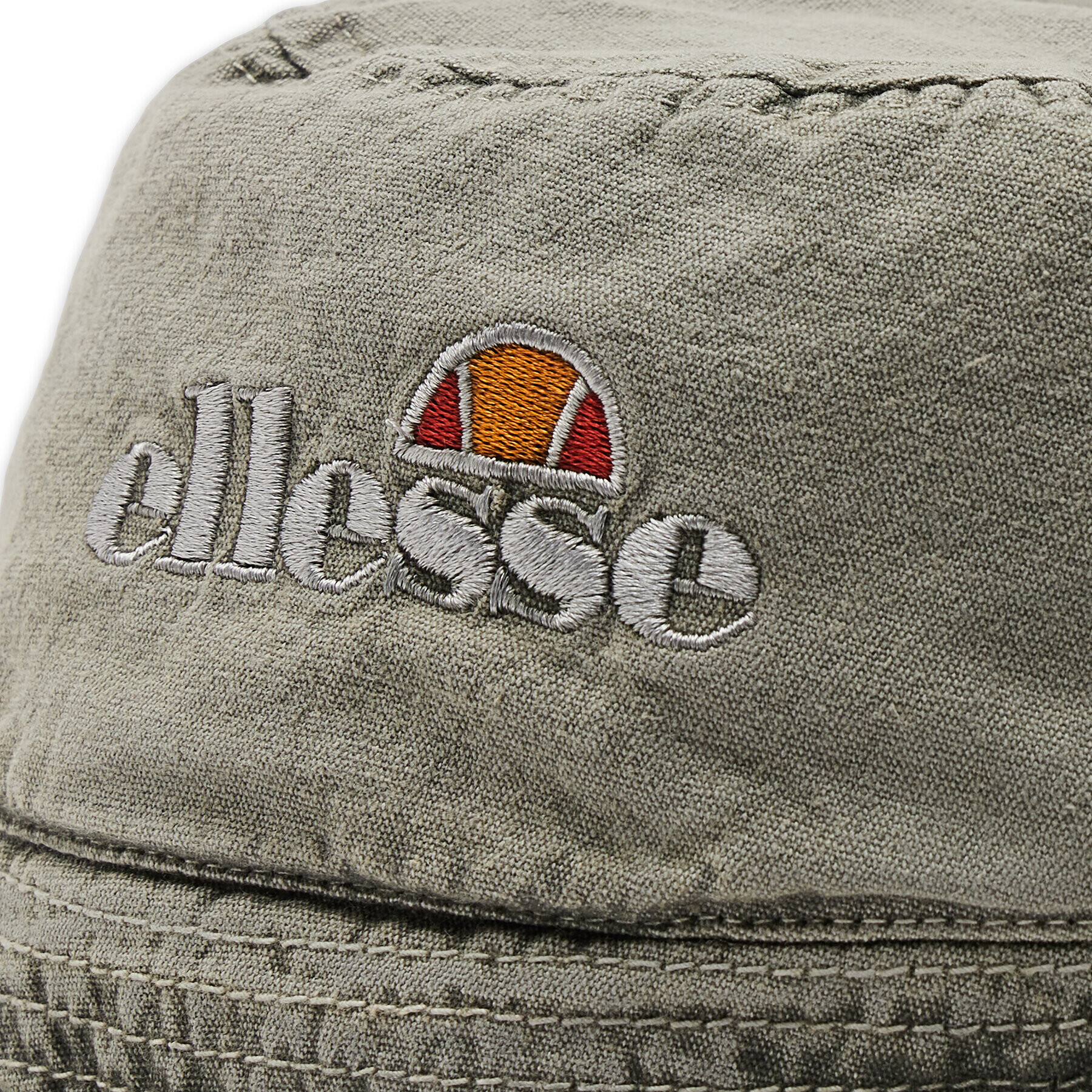 Ellesse Klobouk Fralla Bucket SANA2522 Zelená - Pepit.cz