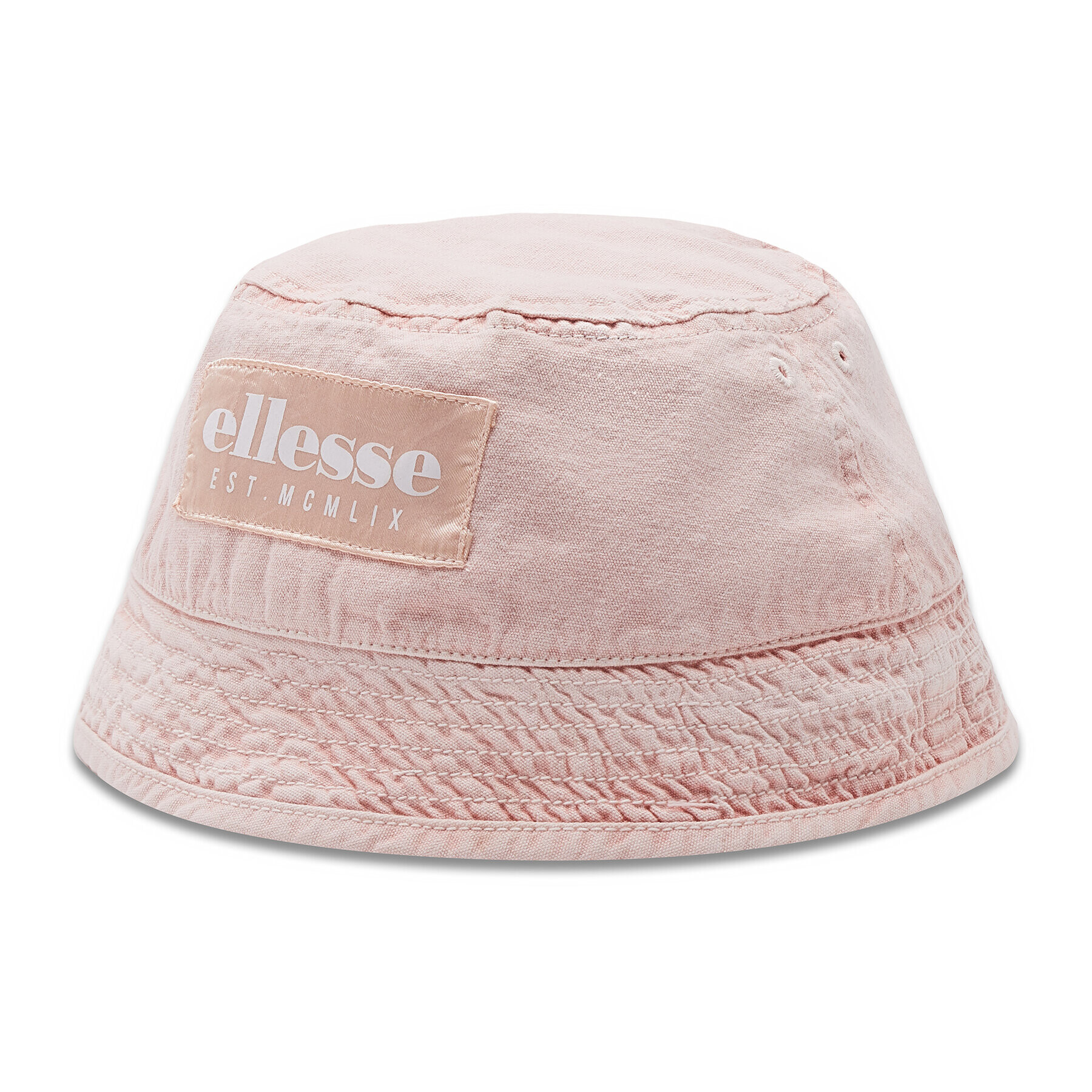 Ellesse Klobouk Fredda Bucket SANA2553 Růžová - Pepit.cz