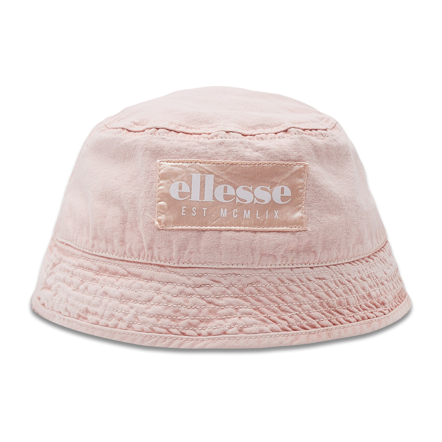 Ellesse Klobouk Fredda Bucket SANA2553 Růžová - Pepit.cz