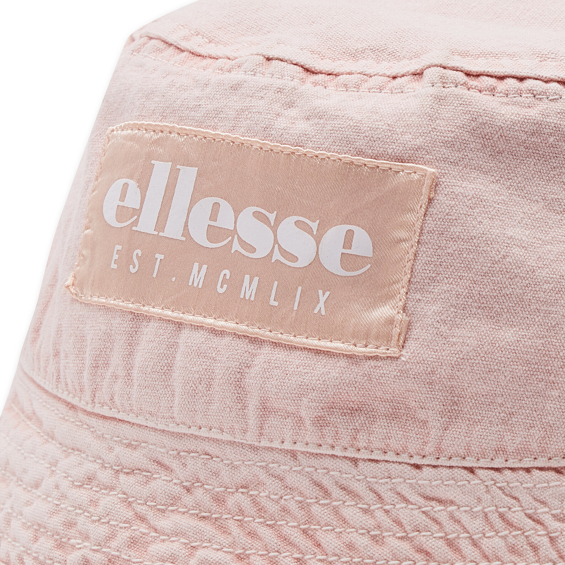 Ellesse Klobouk Fredda Bucket SANA2553 Růžová - Pepit.cz