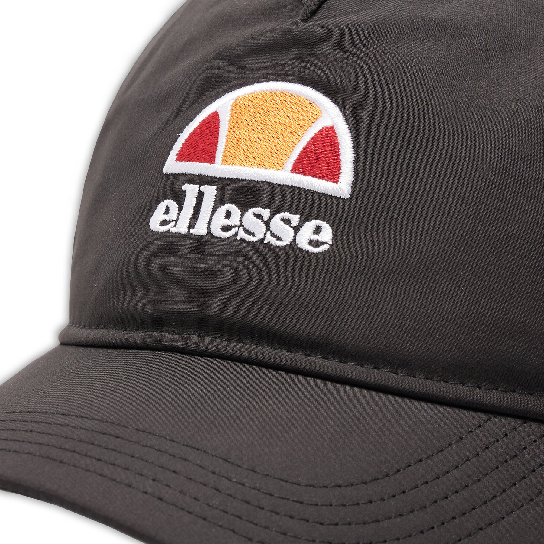 Ellesse Kšiltovka Albo BMA2291 Černá - Pepit.cz