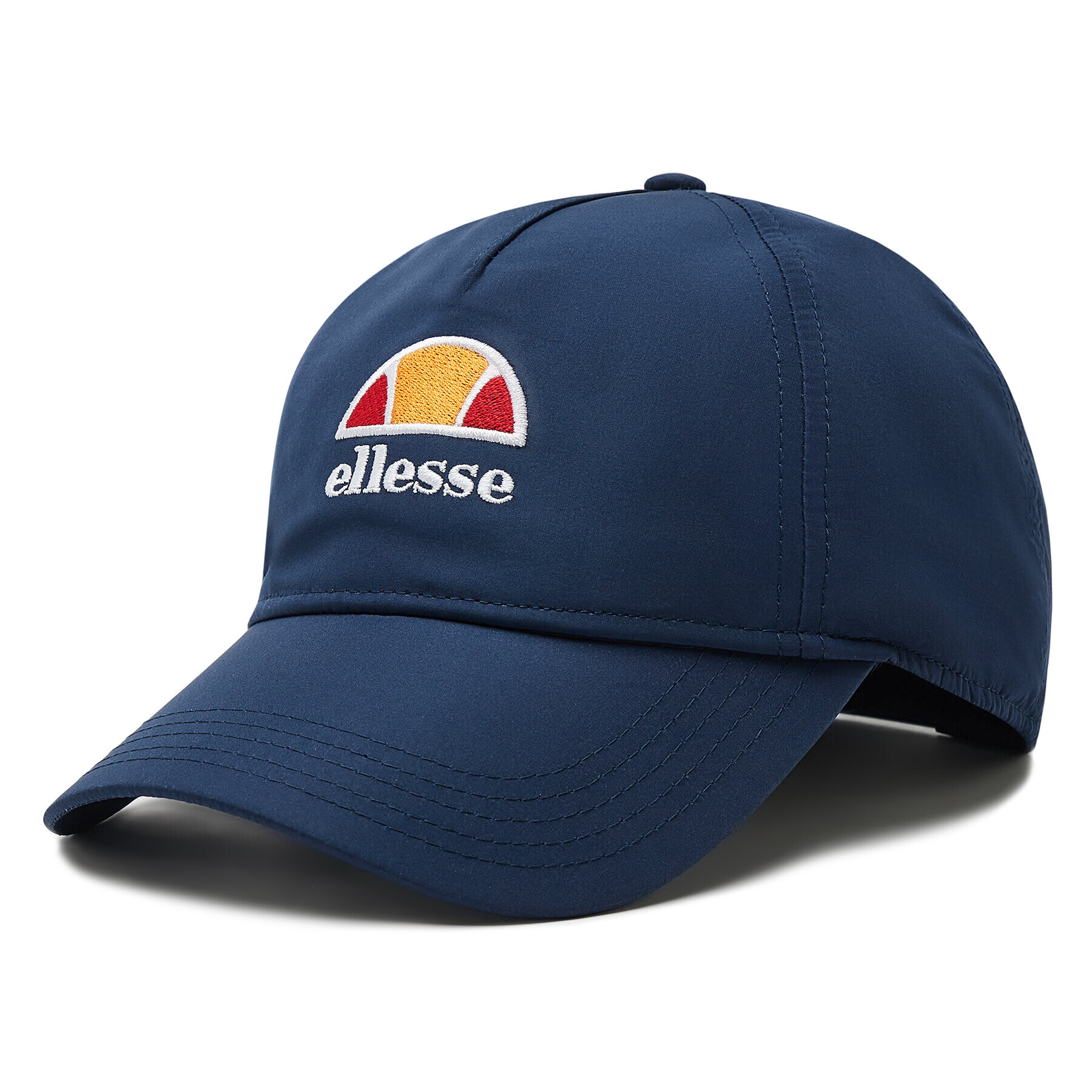 Ellesse Kšiltovka Albo SBMA2291 Tmavomodrá - Pepit.cz