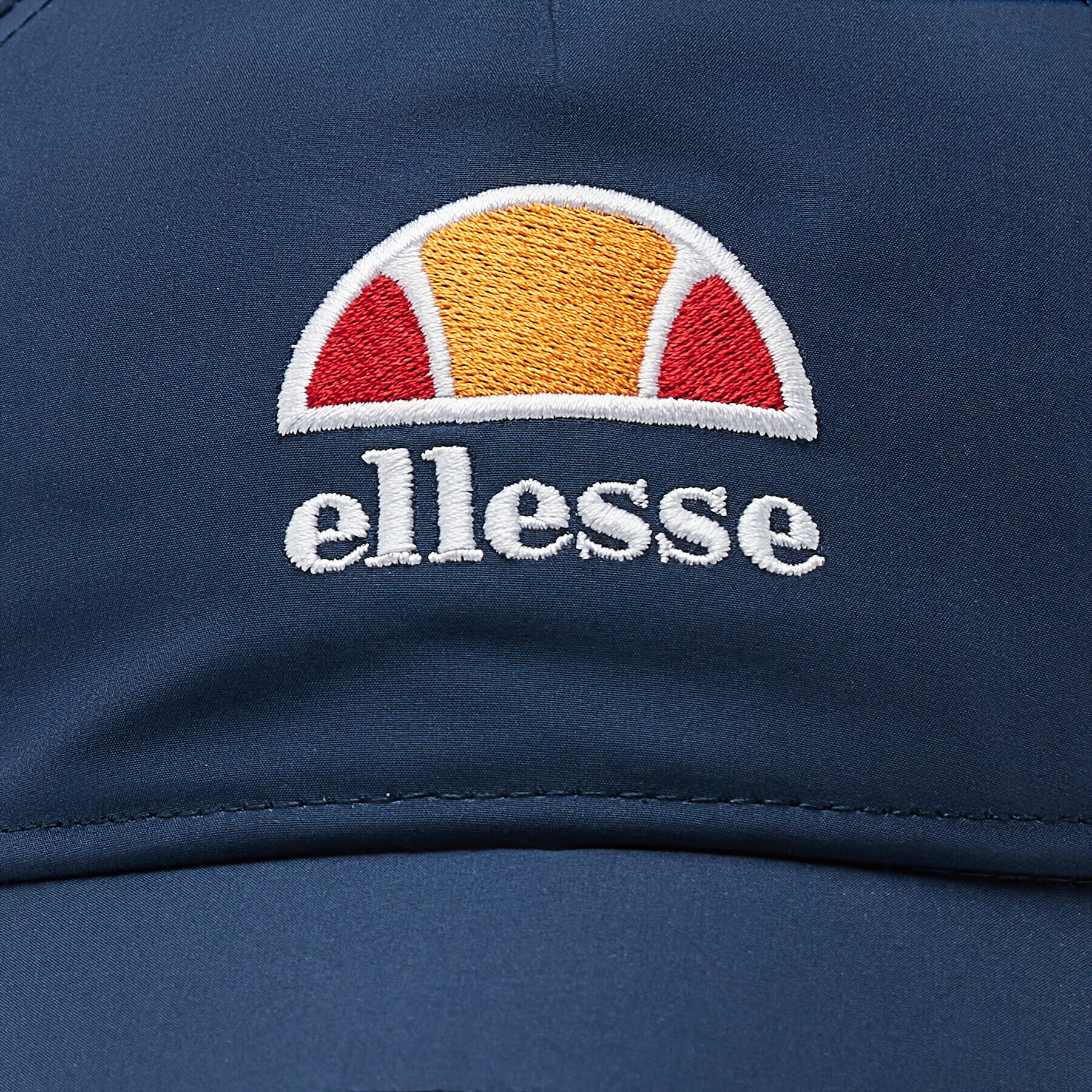 Ellesse Kšiltovka Albo SBMA2291 Tmavomodrá - Pepit.cz