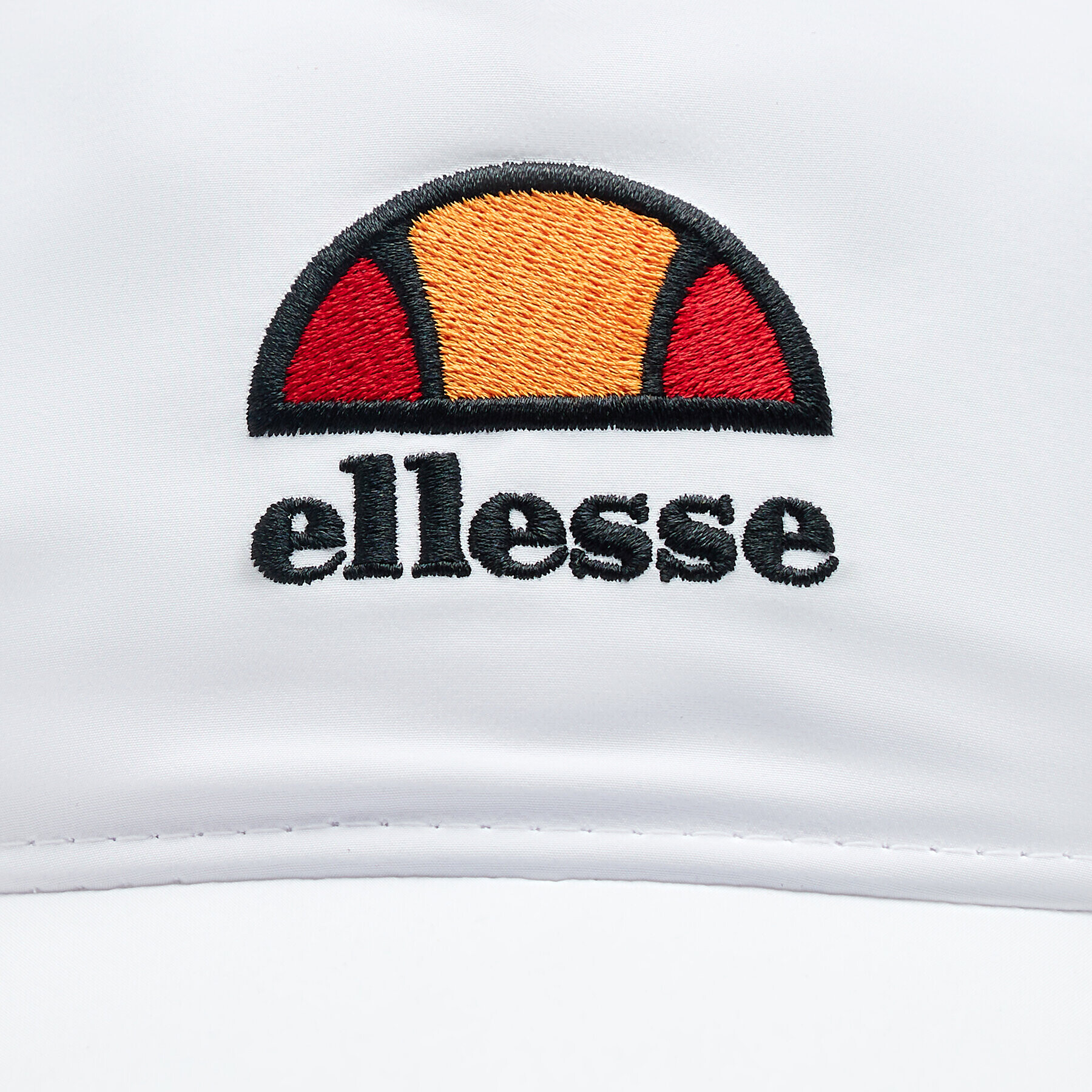 Ellesse Kšiltovka Albo SBMA2291908 Bílá - Pepit.cz