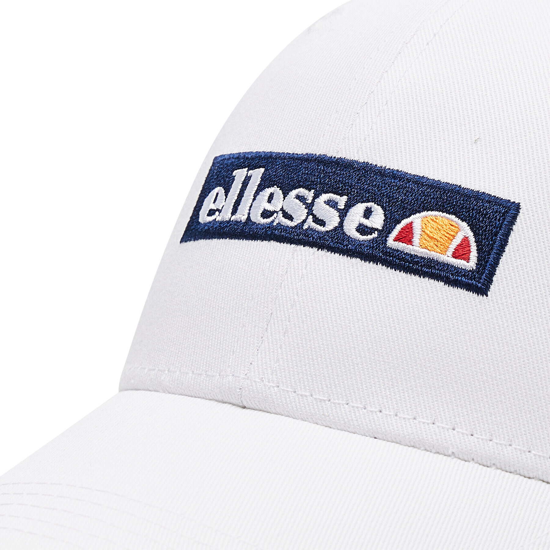 Ellesse Kšiltovka Drebbo SAMA1388 Bílá - Pepit.cz