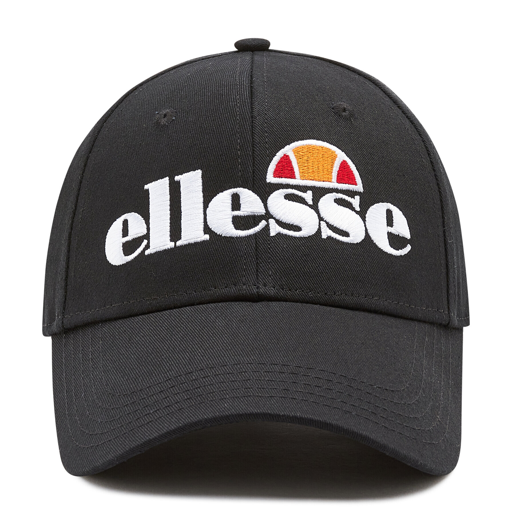 Ellesse Kšiltovka Ragusa Cap SAAA0849 Černá - Pepit.cz