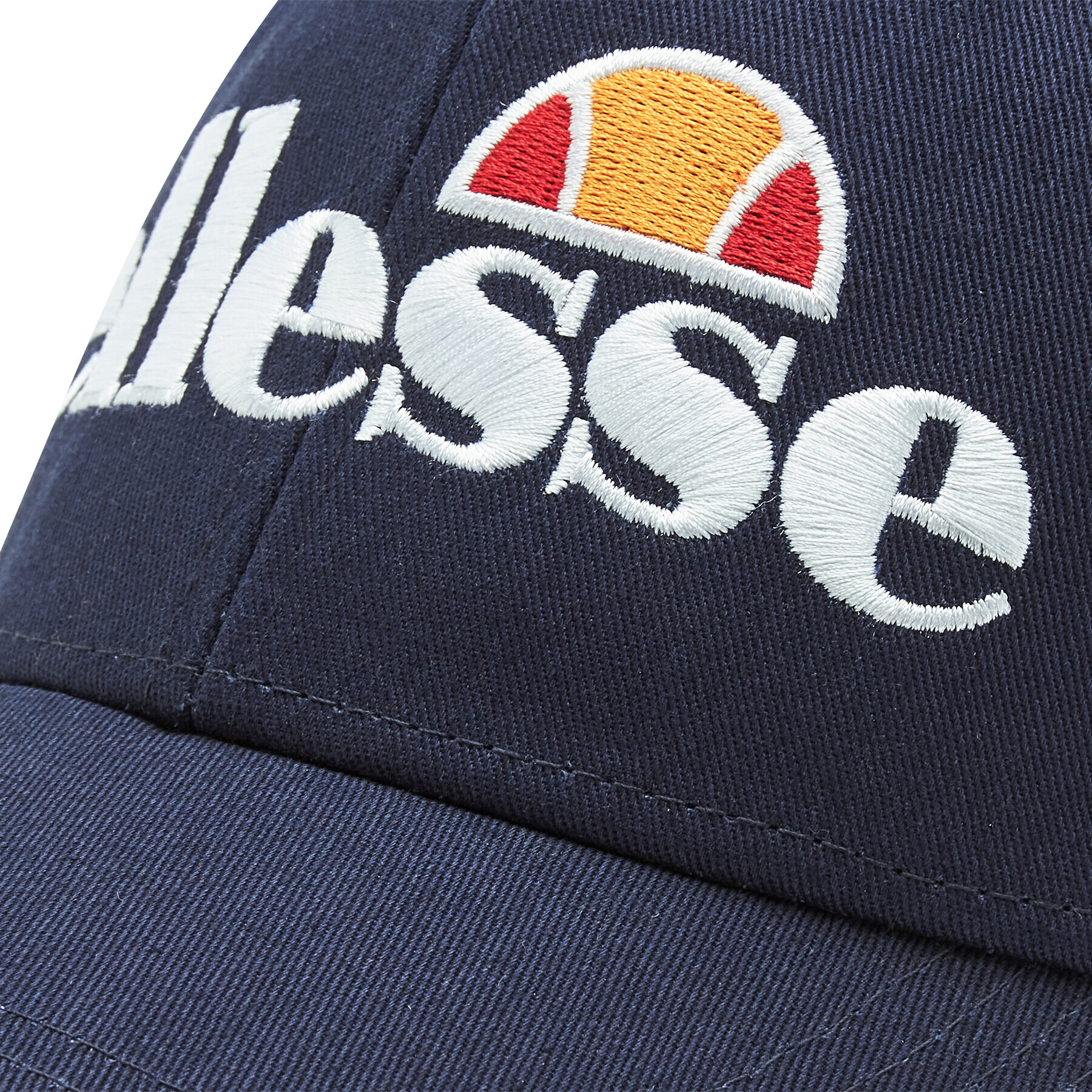 Ellesse Kšiltovka Ragusa Cap SAAA0849 Tmavomodrá - Pepit.cz