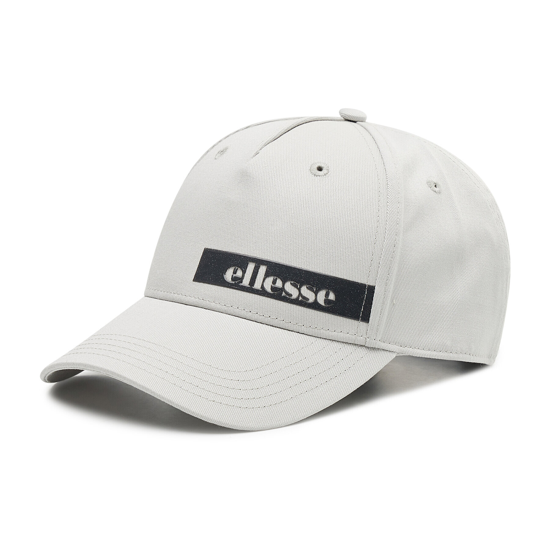 Ellesse Kšiltovka Serge SAMA2313 Šedá - Pepit.cz