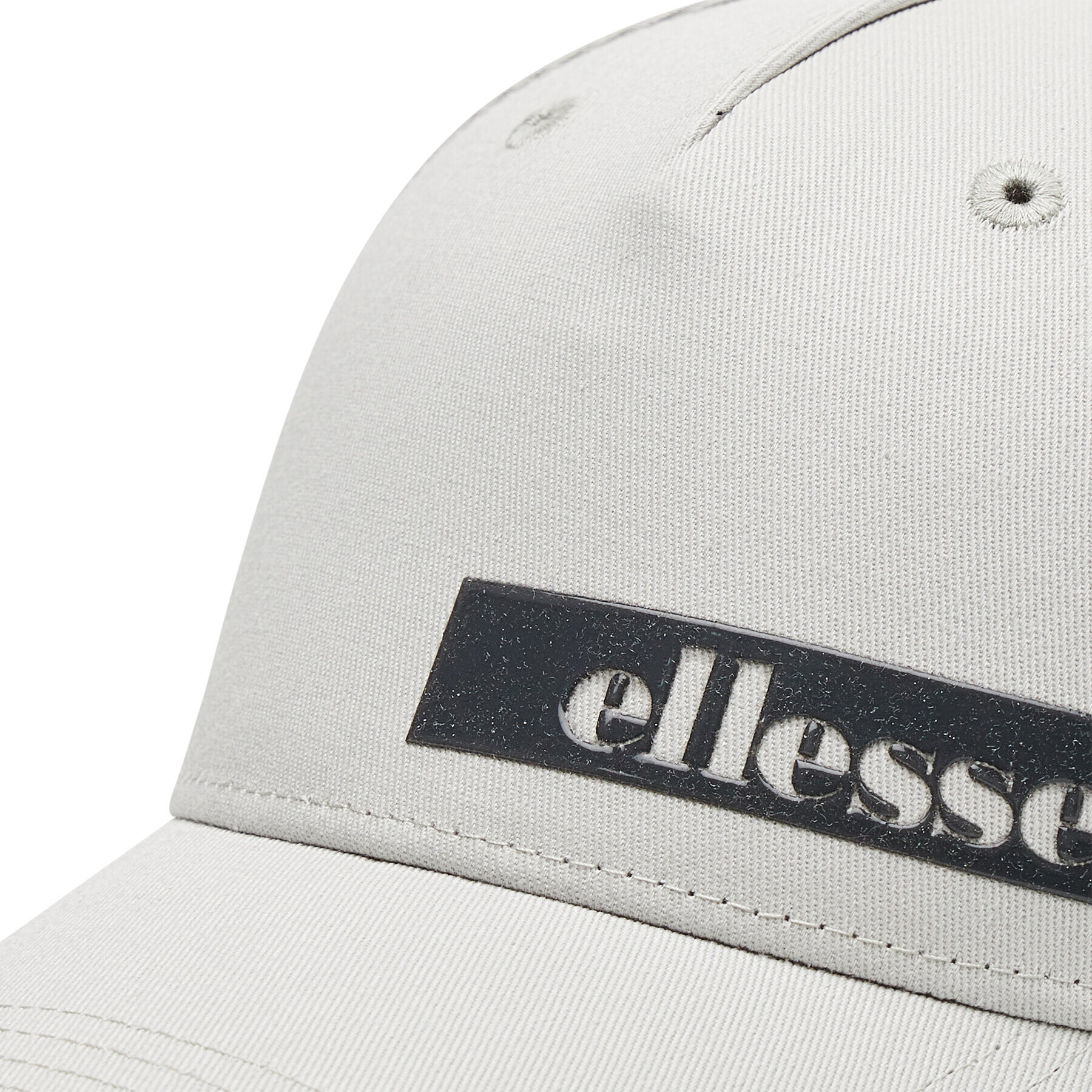 Ellesse Kšiltovka Serge SAMA2313 Šedá - Pepit.cz