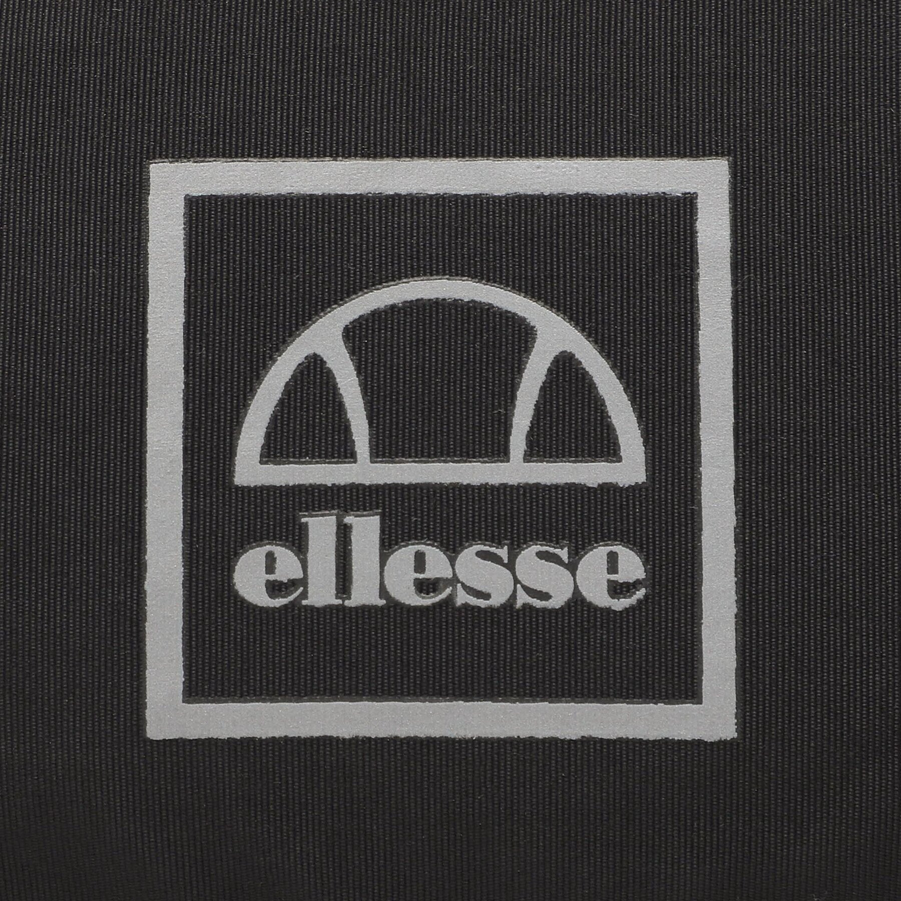 Ellesse Ledvinka Molari Bum Bag SAPA2670 Černá - Pepit.cz