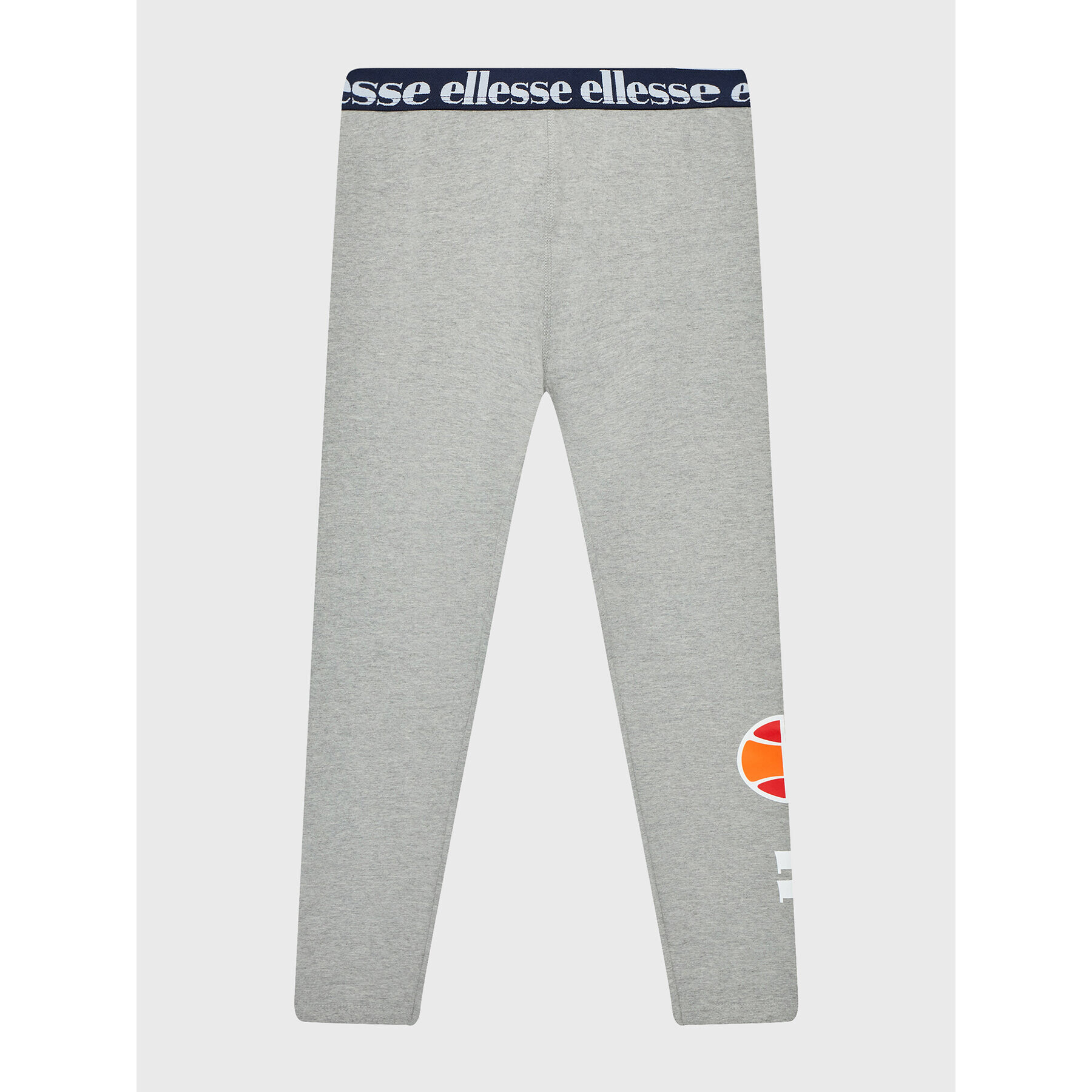 Ellesse Legíny Fabi S4E08597 Šedá Slim Fit - Pepit.cz