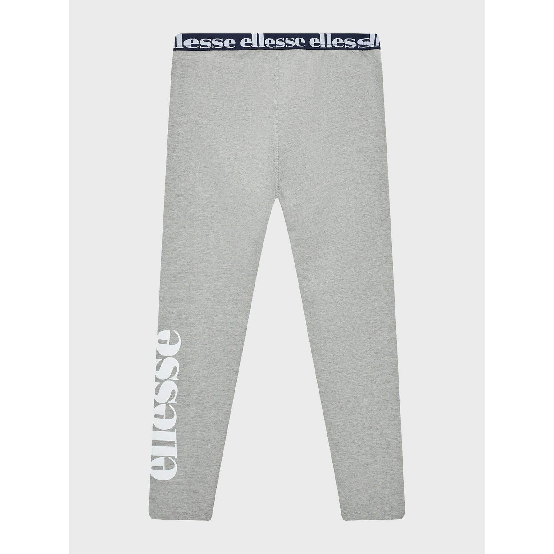 Ellesse Legíny Fabi S4E08597 Šedá Slim Fit - Pepit.cz