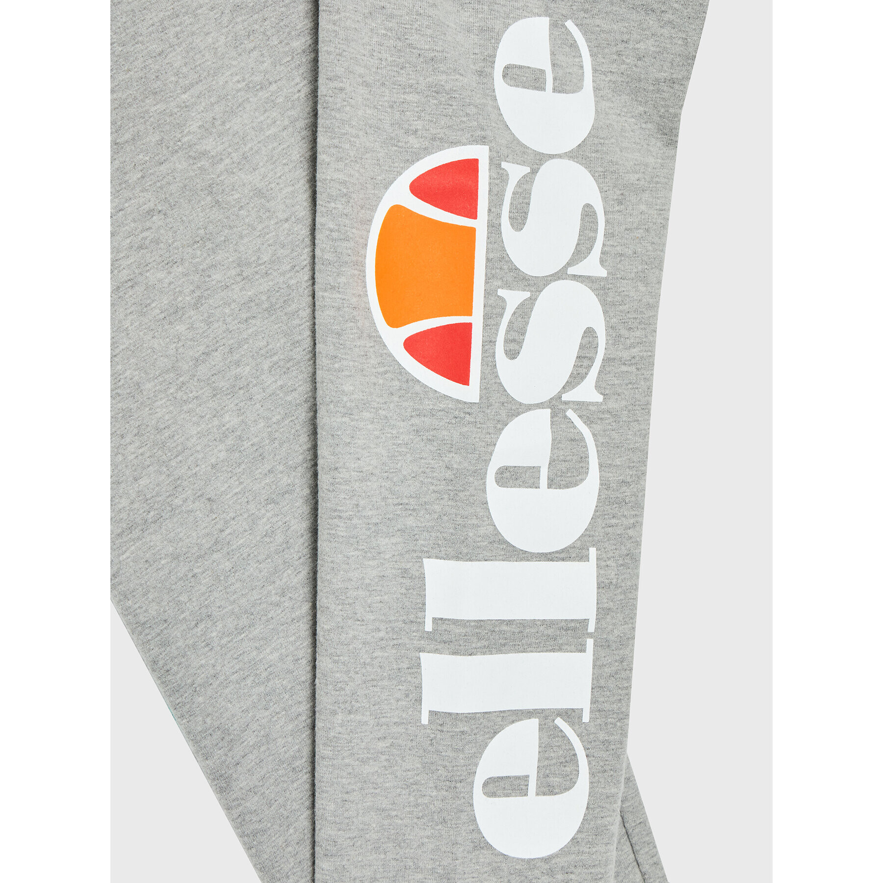 Ellesse Legíny Fabi S4E08597 Šedá Slim Fit - Pepit.cz