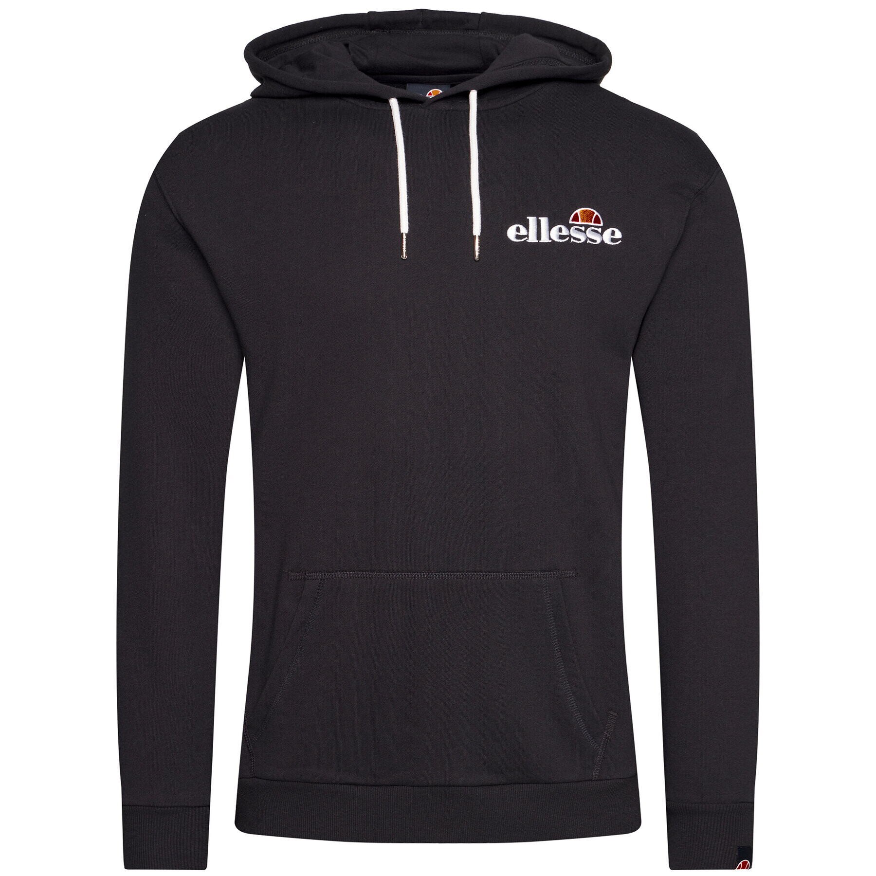 Ellesse Mikina Primero SHS08781 Tmavomodrá Loose Fit - Pepit.cz