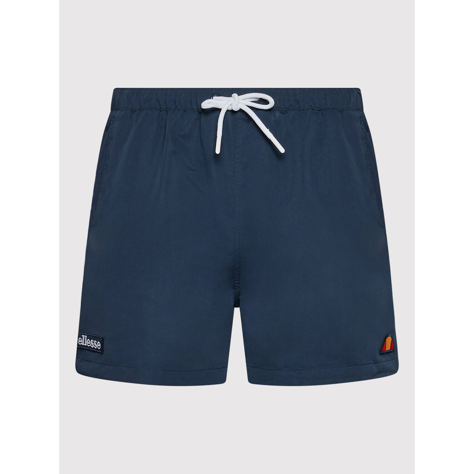 Ellesse Plavecké šortky Dem Slackers SHS00938 Tmavomodrá Regular Fit - Pepit.cz