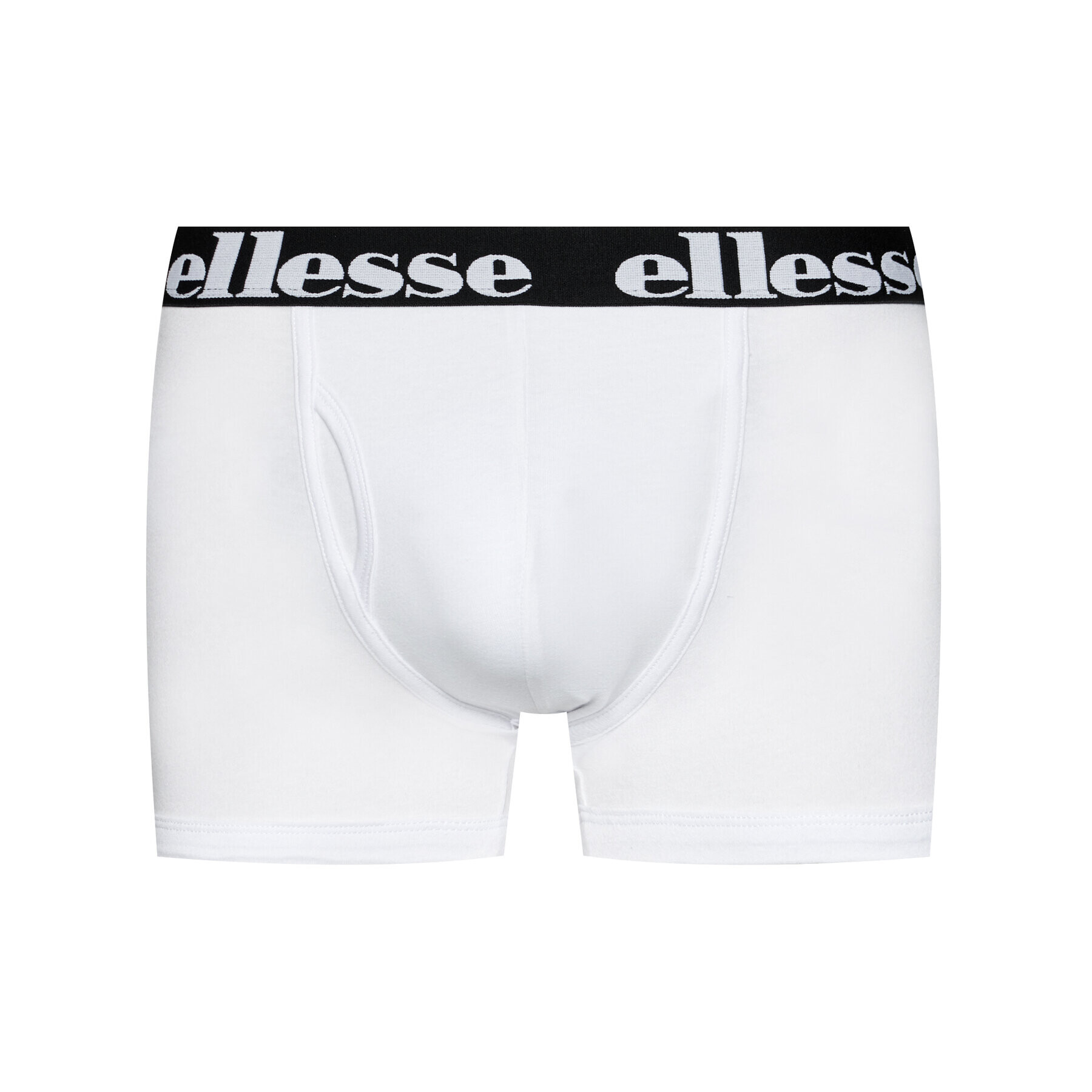 Ellesse Sada 3 kusů boxerek Hali SHAY0614 Barevná - Pepit.cz