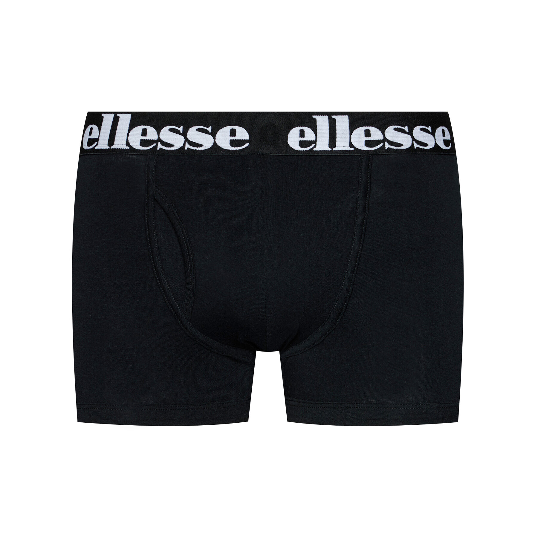 Ellesse Sada 3 kusů boxerek Hali SHAY0614 Barevná - Pepit.cz