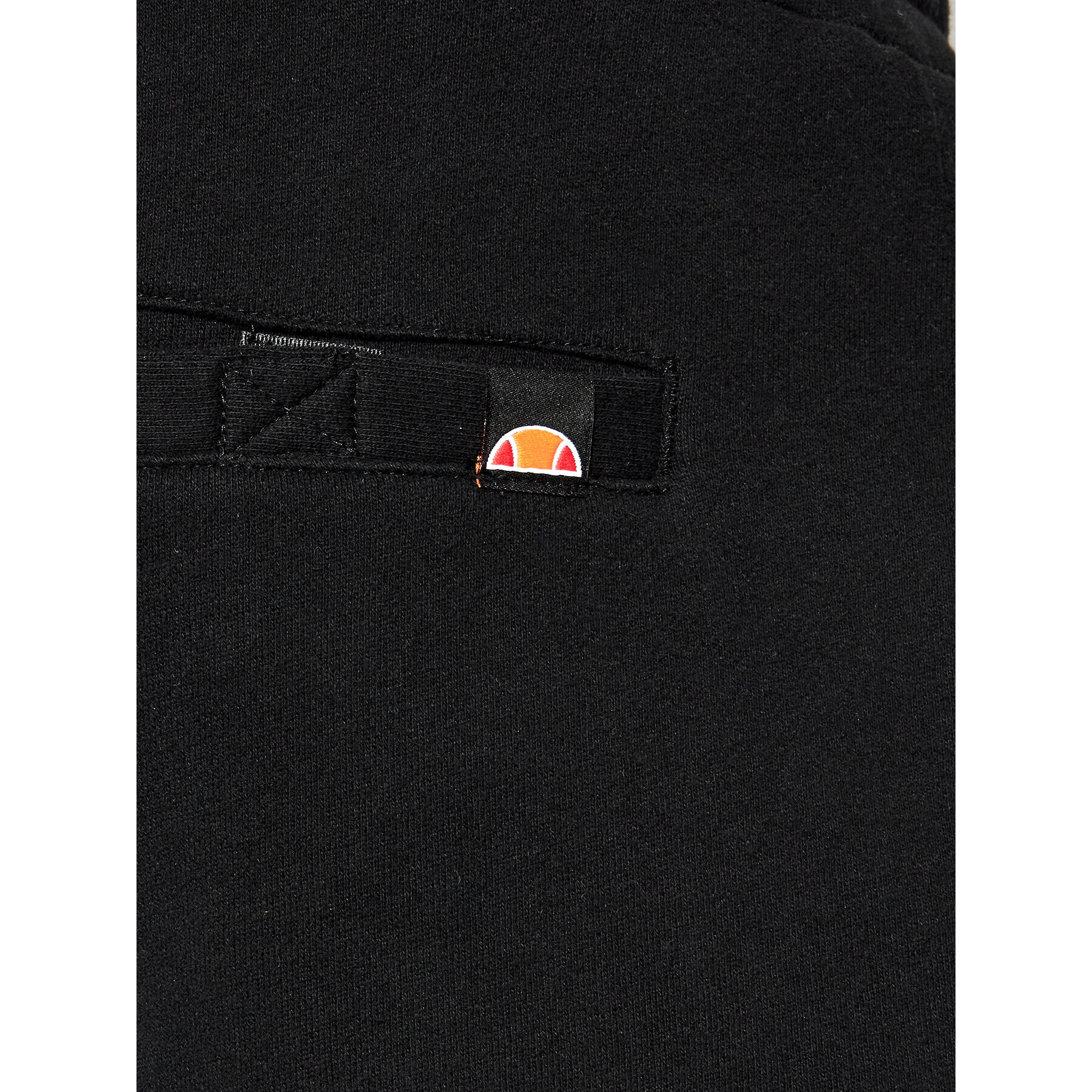 Ellesse Sportovní kraťasy Bossini SHS08748 Černá Regular Fit - Pepit.cz