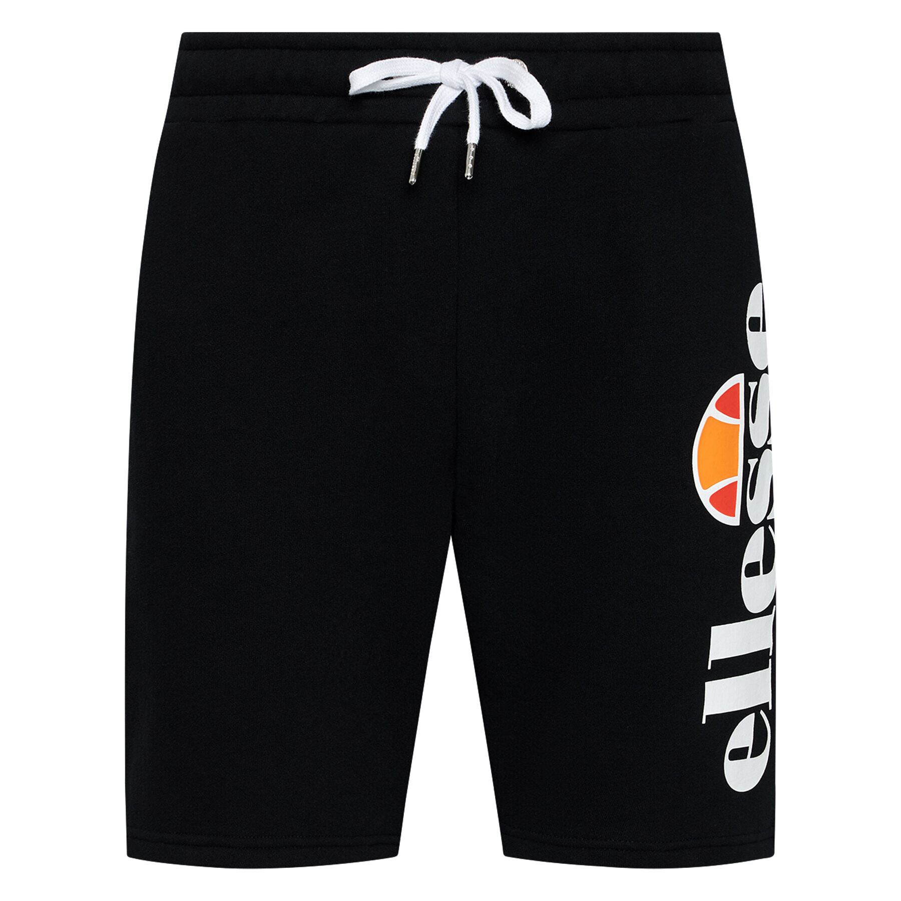 Ellesse Sportovní kraťasy Bossini SHS08748 Černá Regular Fit - Pepit.cz