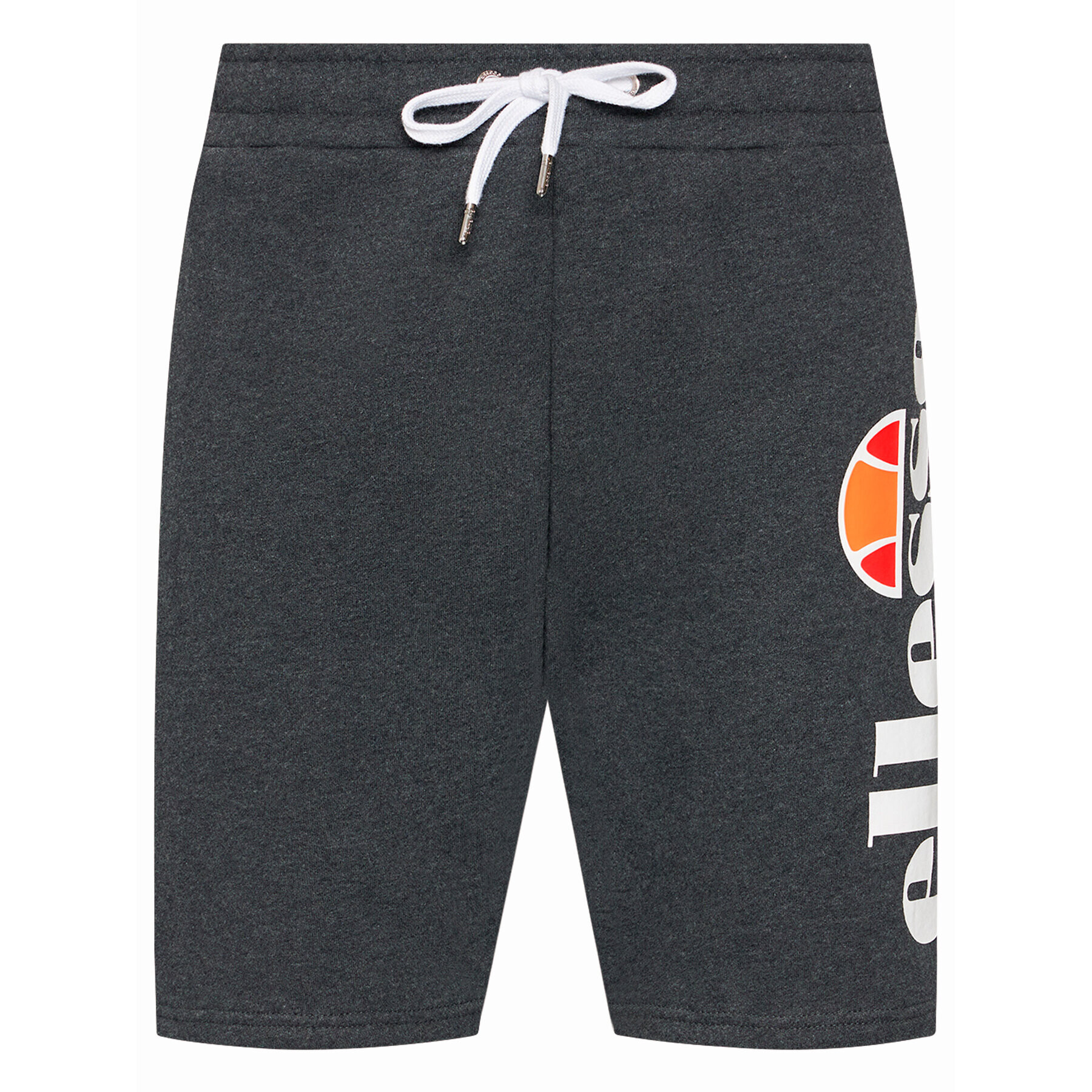 Ellesse Sportovní kraťasy Bossini SHS08748 Šedá Regular Fit - Pepit.cz