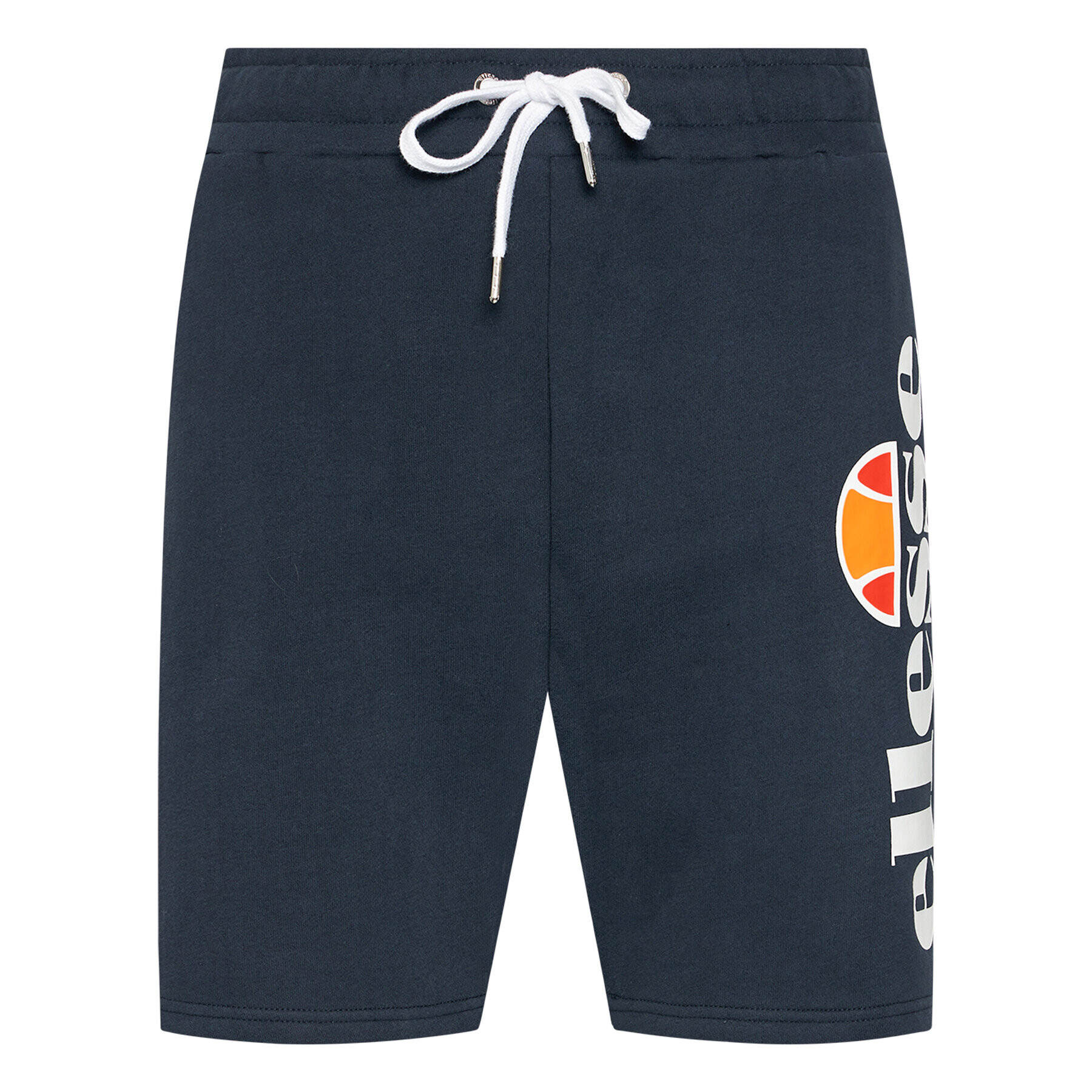 Ellesse Sportovní kraťasy Bossini SHS08748 Tmavomodrá Regular Fit - Pepit.cz