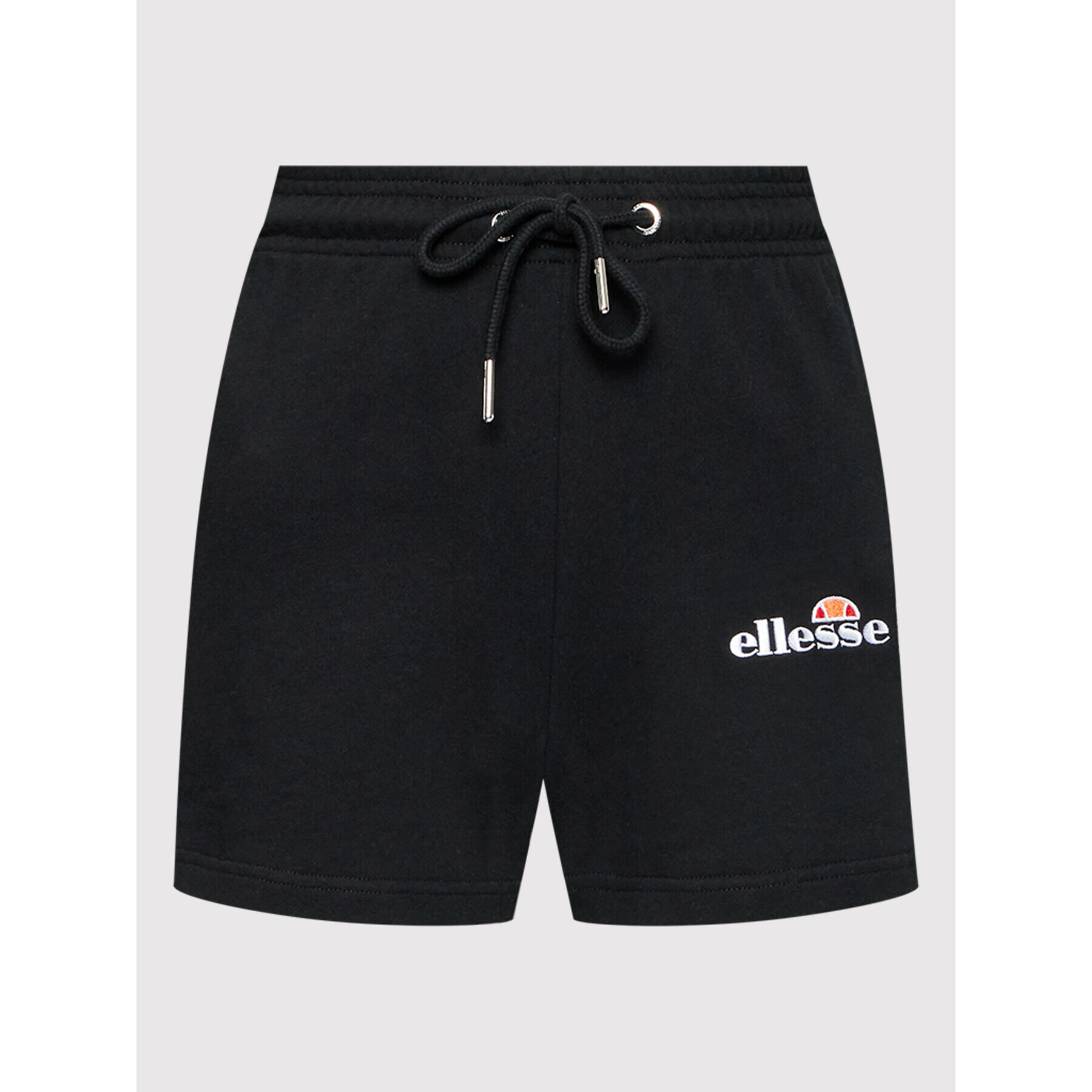 Ellesse Sportovní kraťasy Denples SGM14190 Černá Regular Fit - Pepit.cz