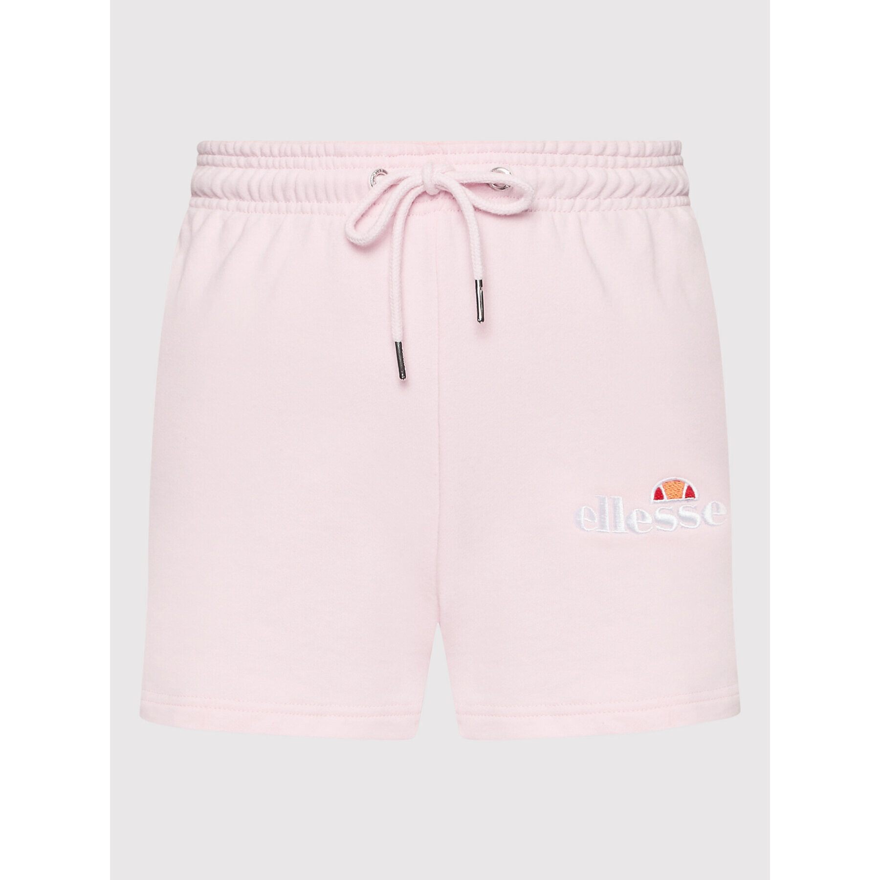 Ellesse Sportovní kraťasy Denples SGM14190 Růžová Regular Fit - Pepit.cz